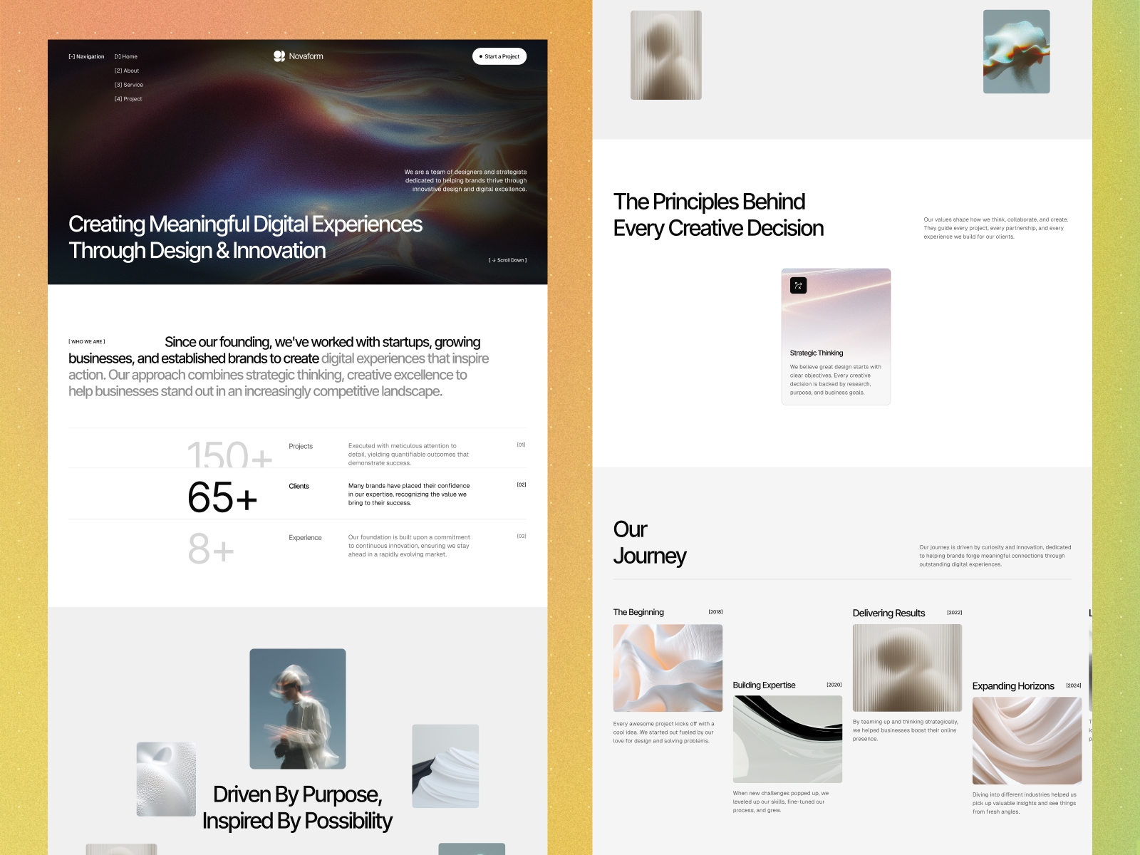 Novaform