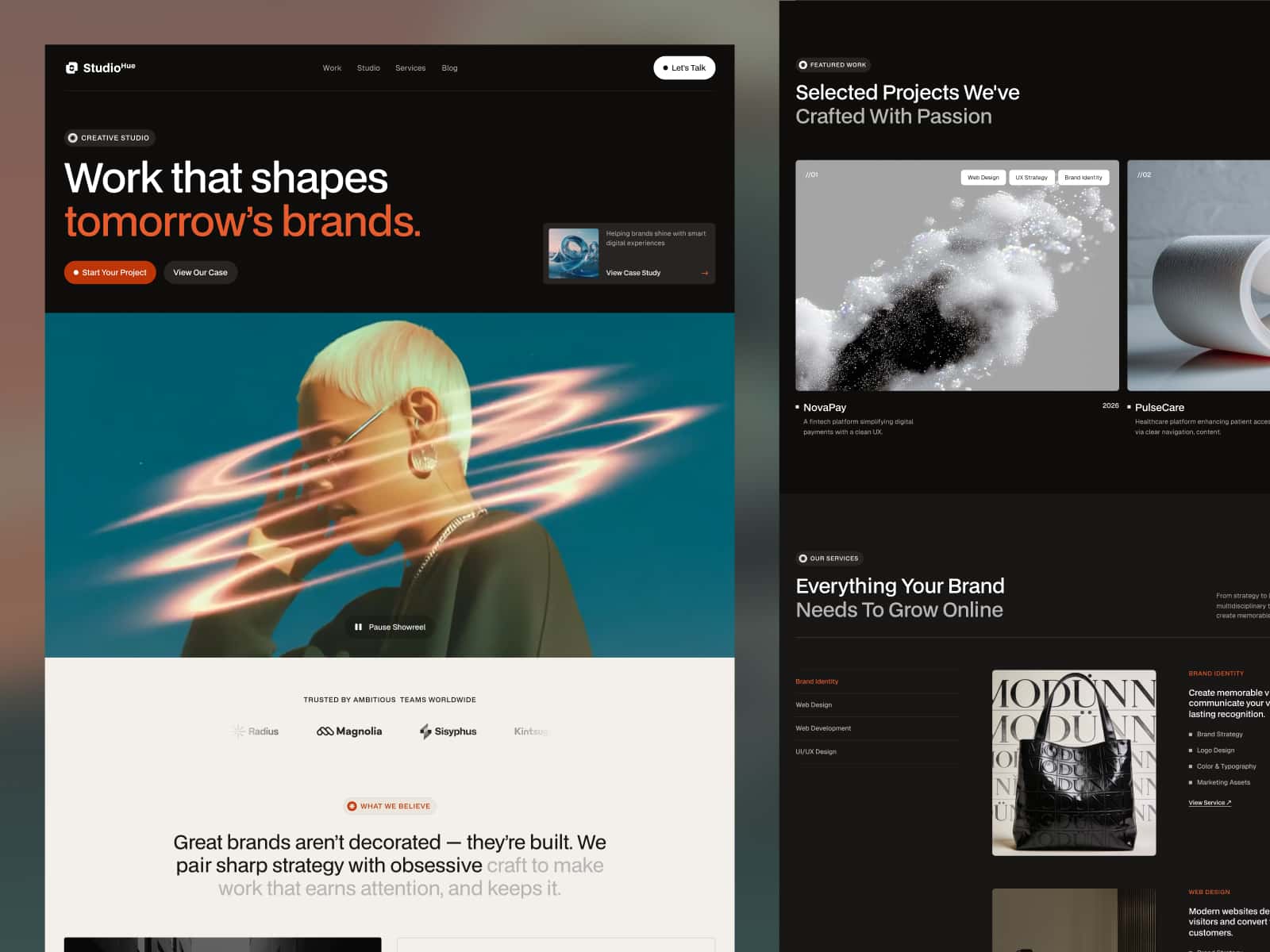 StudioHue