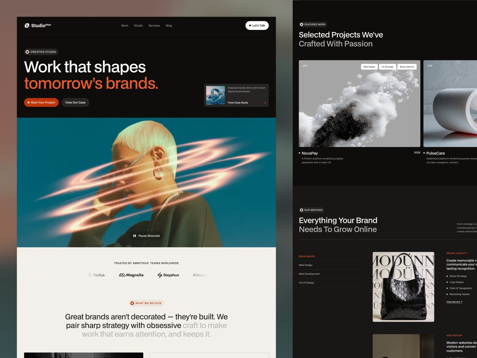 StudioHue