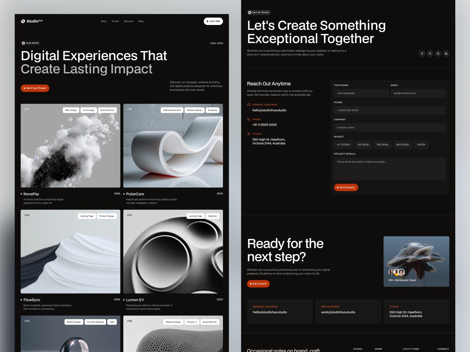 StudioHue