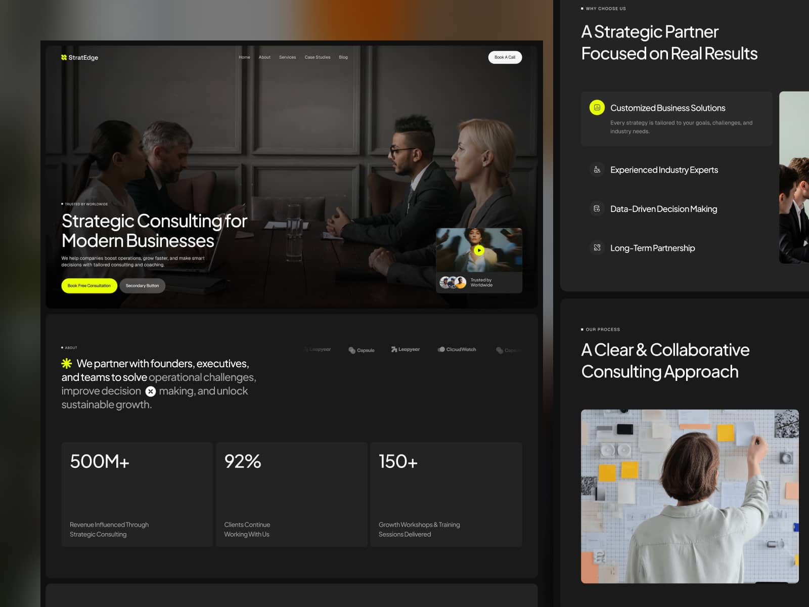 StratEdgeConsulting