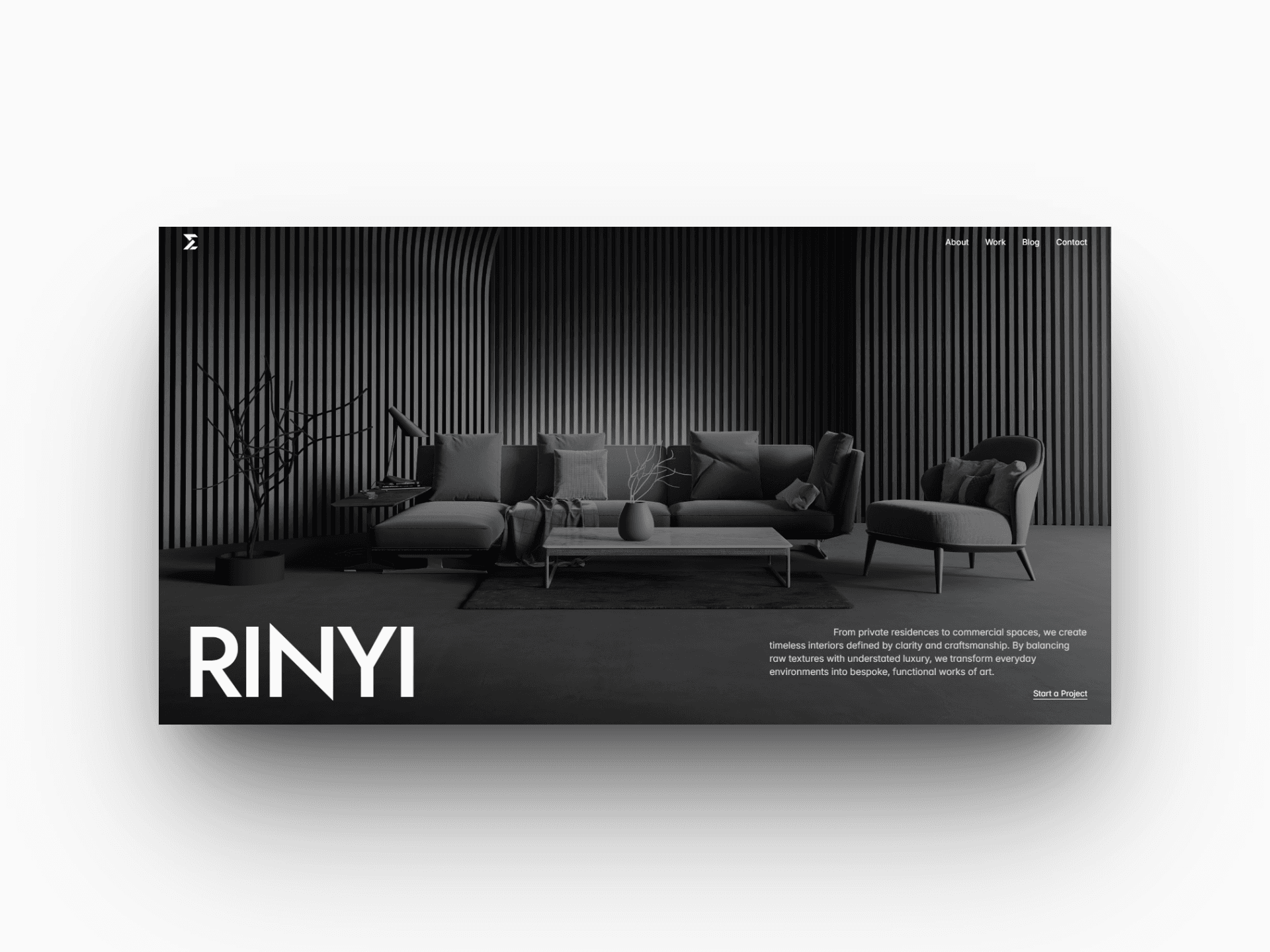RinYi