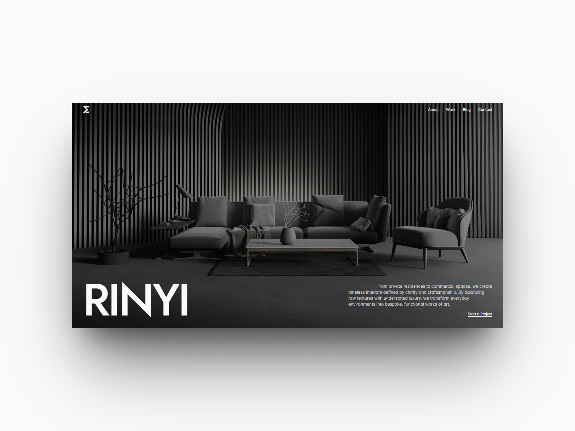 RinYi