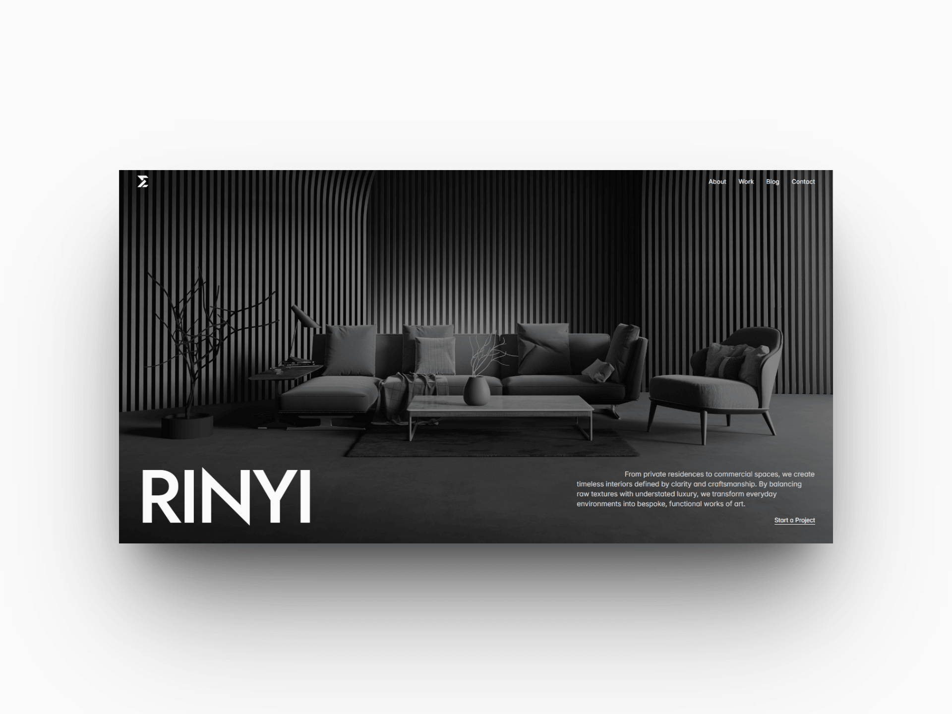 RinYi