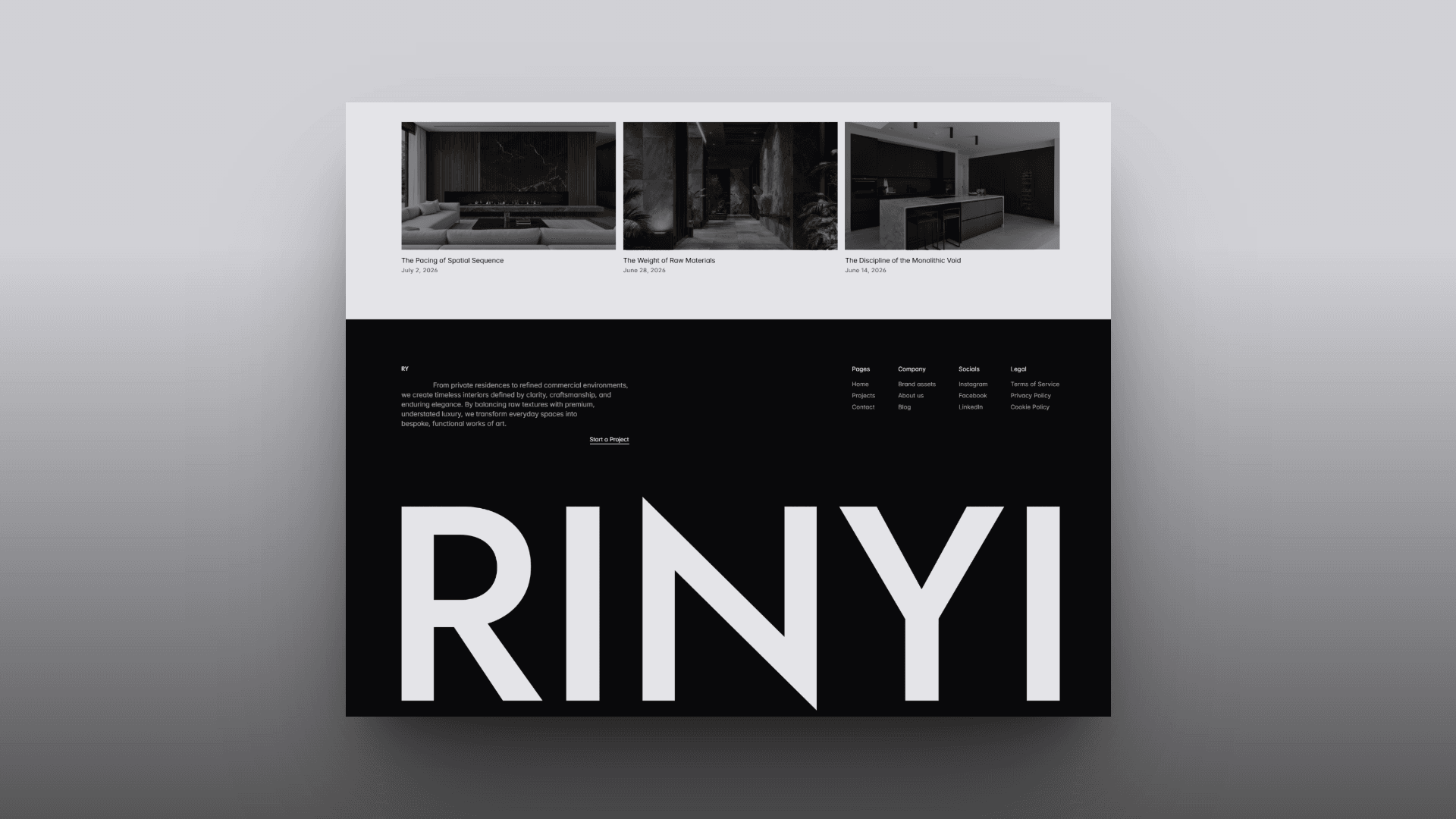RinYi