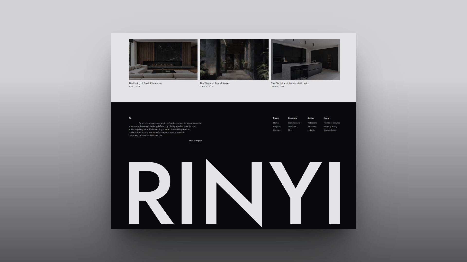RinYi