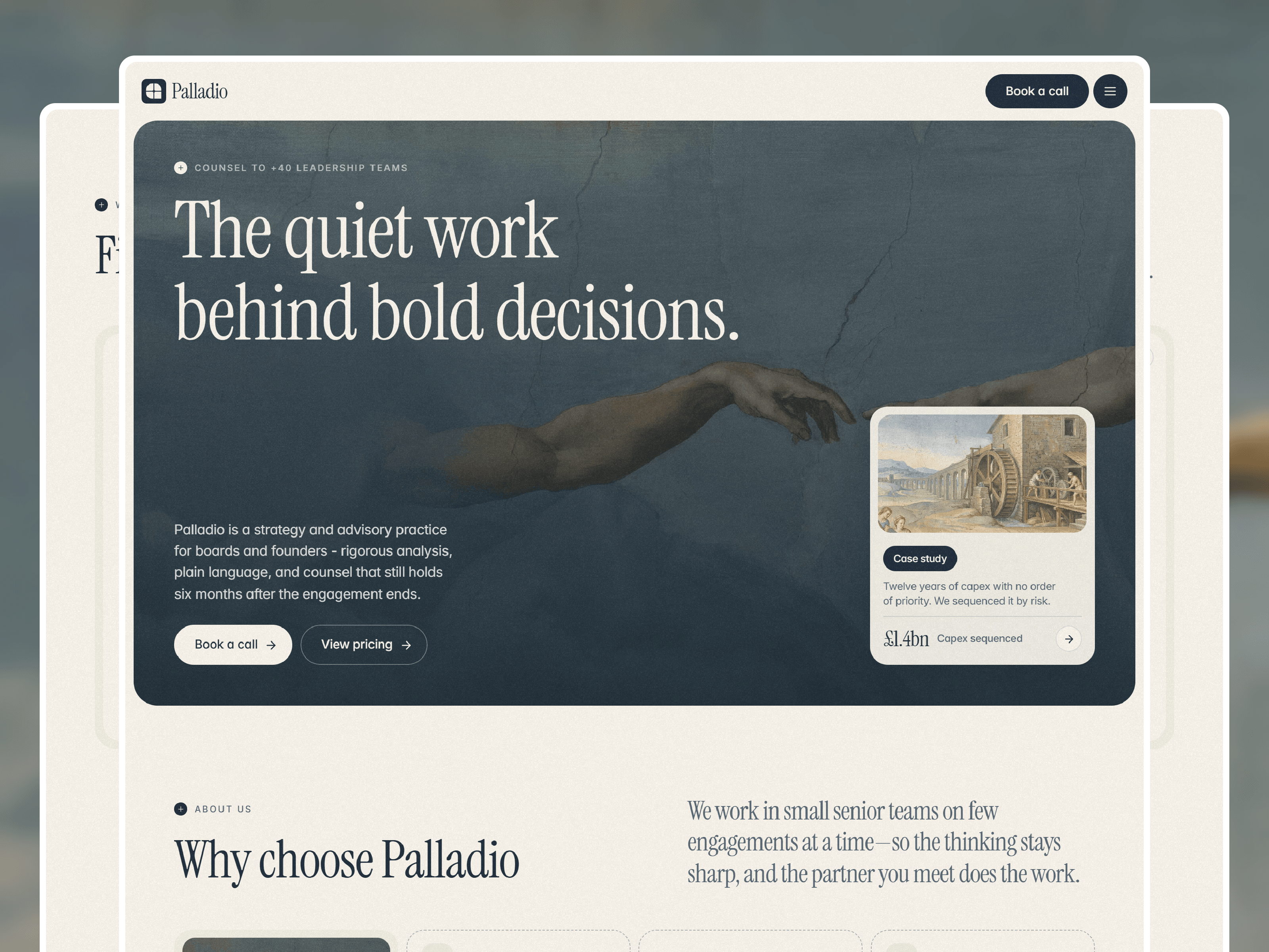 Palladio