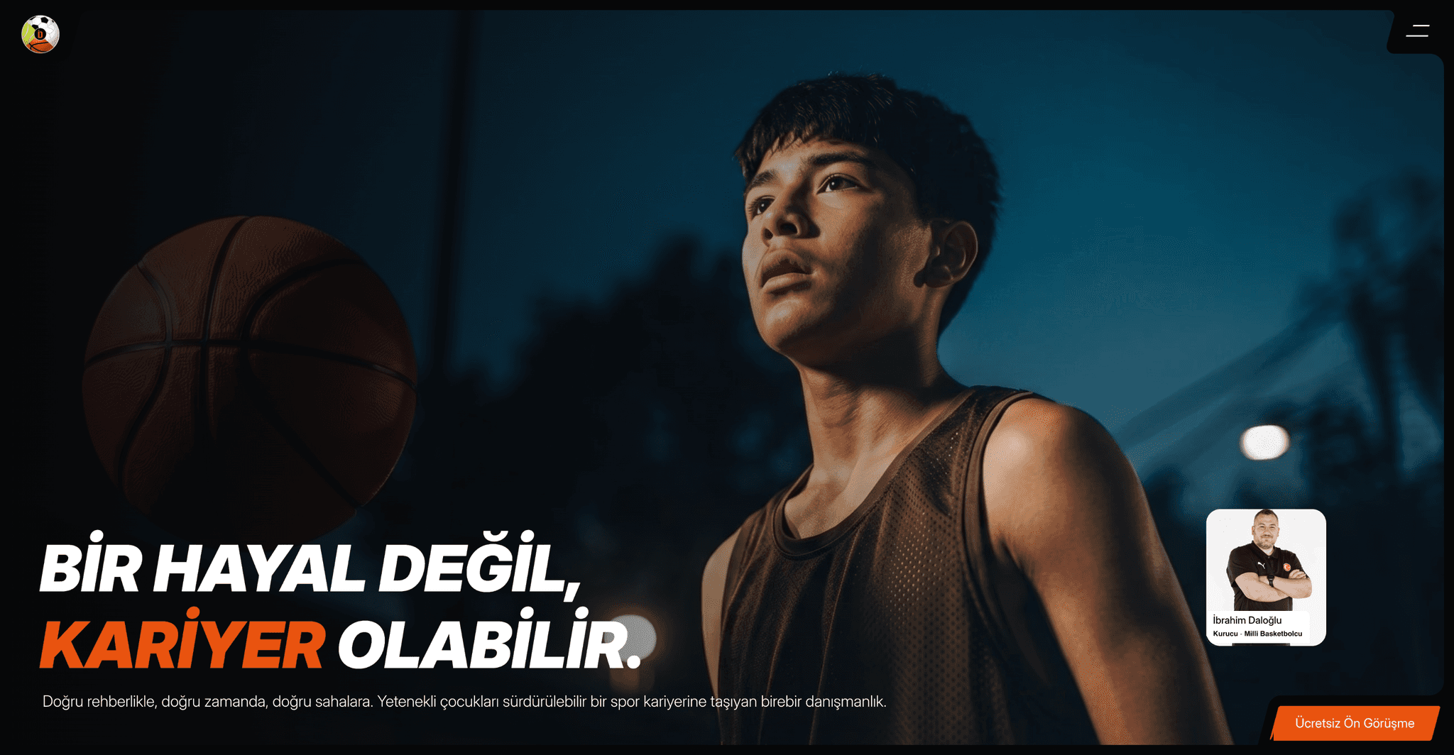 Spor Danışmanı