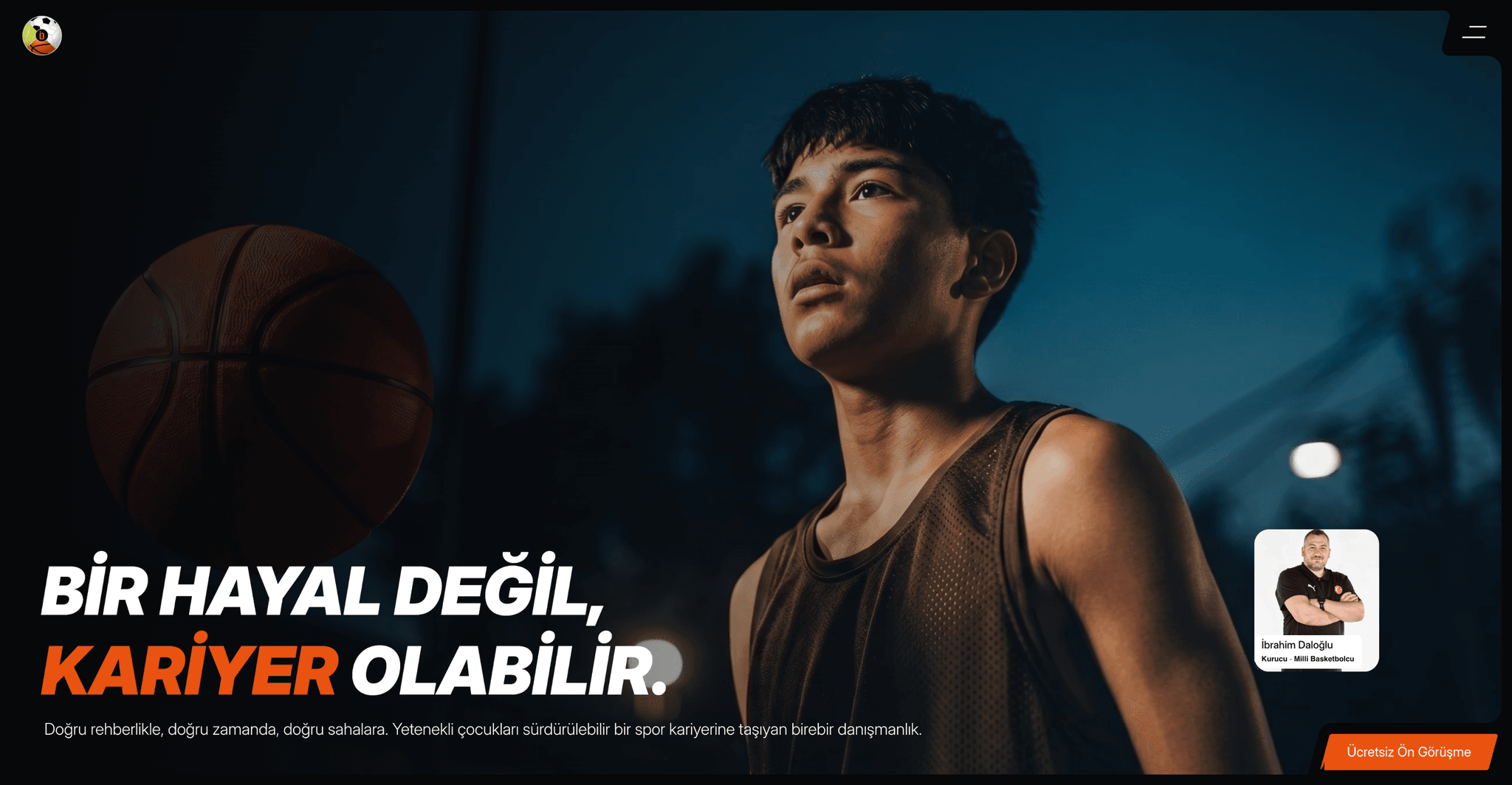 Spor Danışmanı