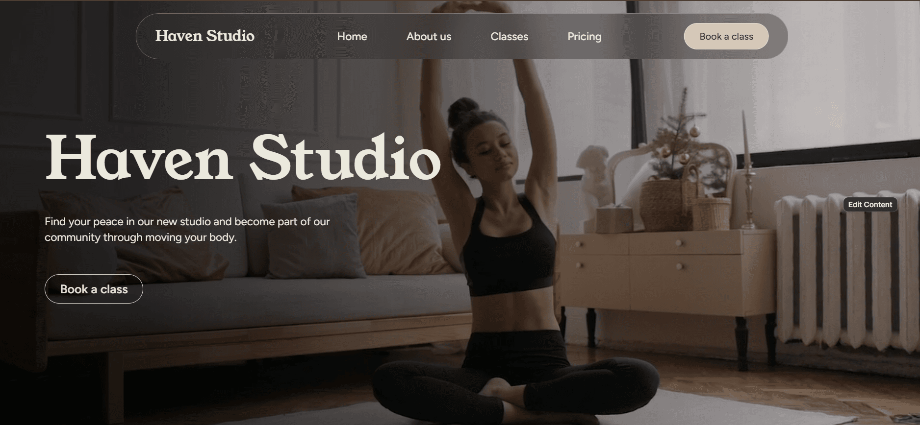 Haven Studio
