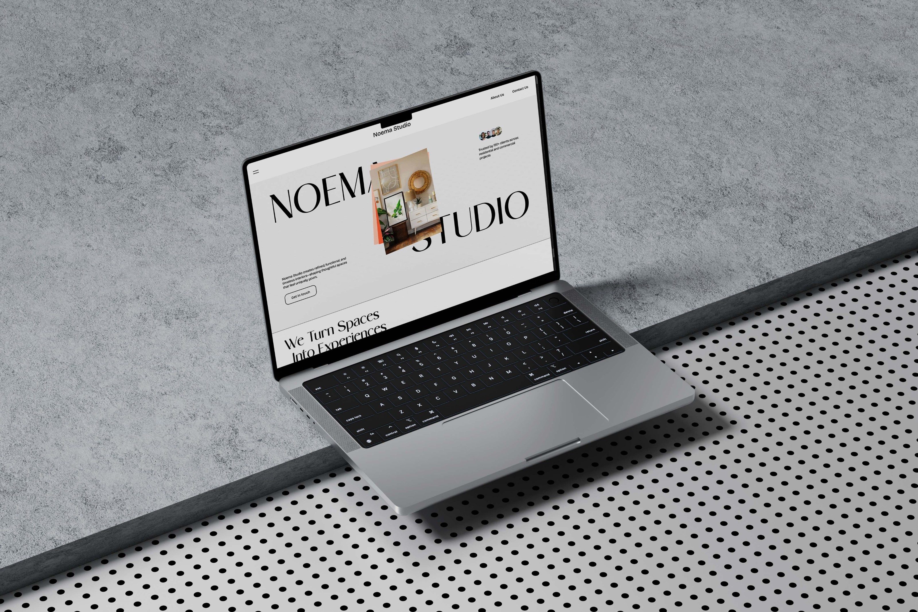 Noema Studio