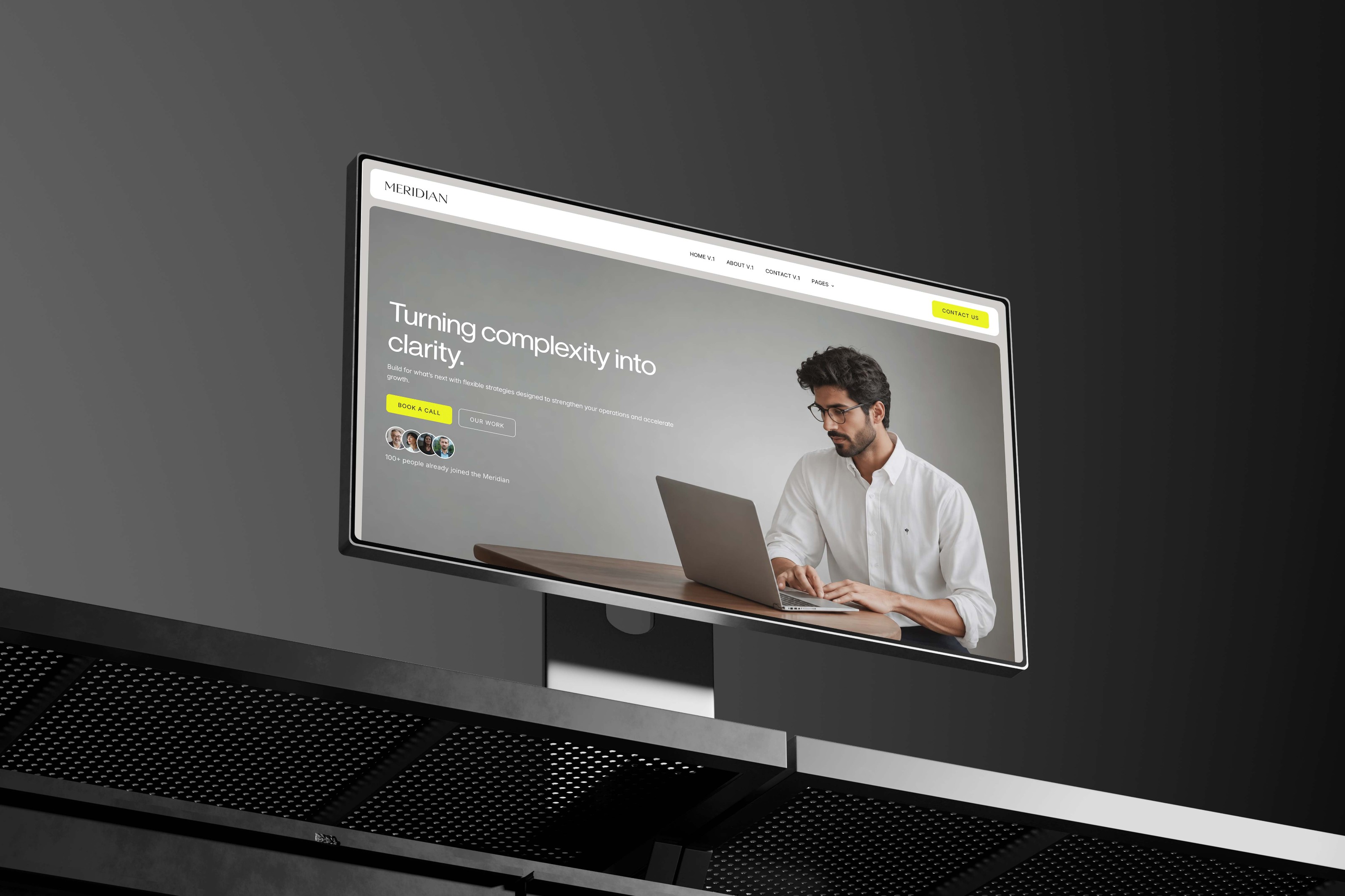 Meridian Consultancy