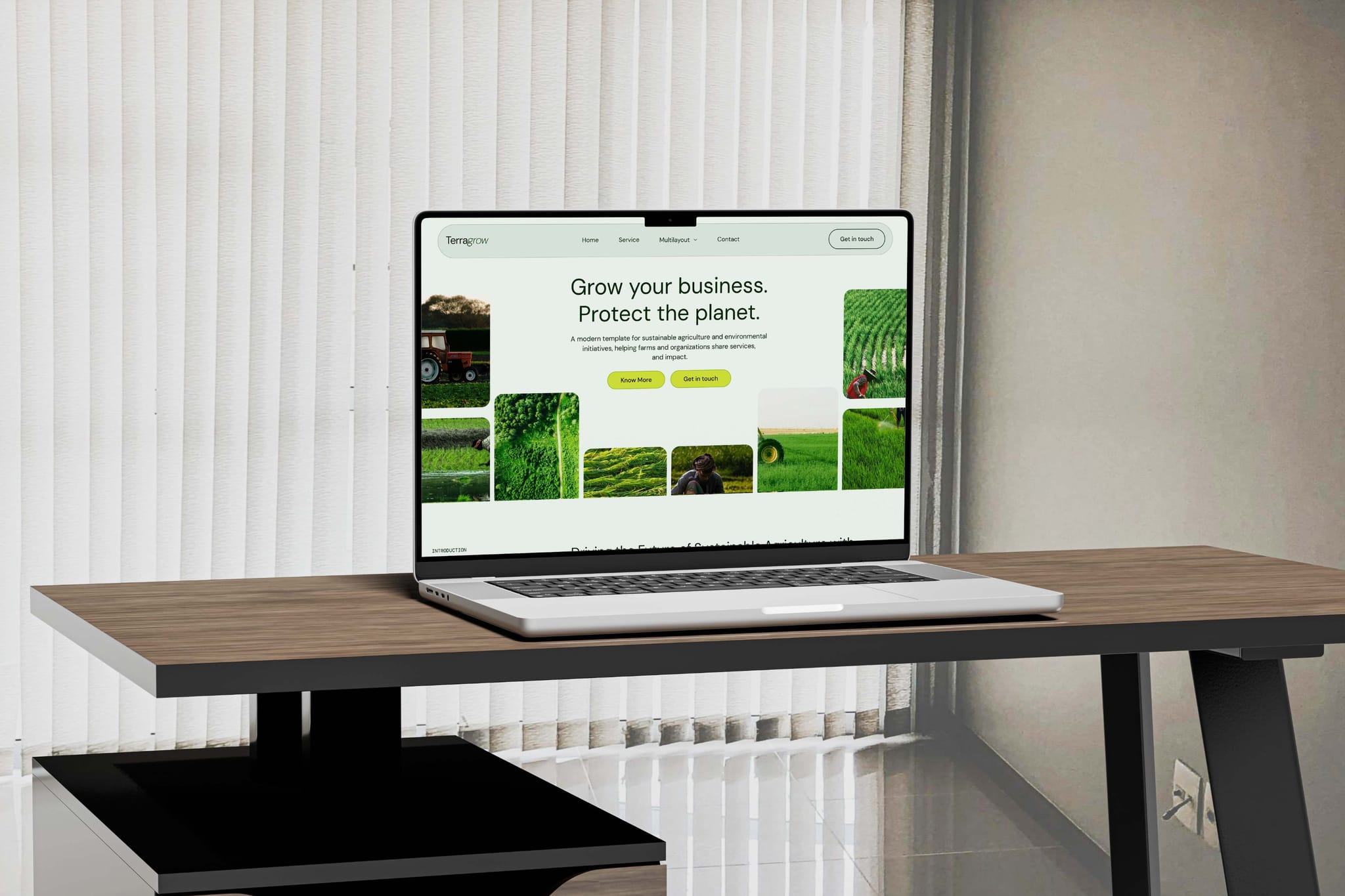 TerraGrow