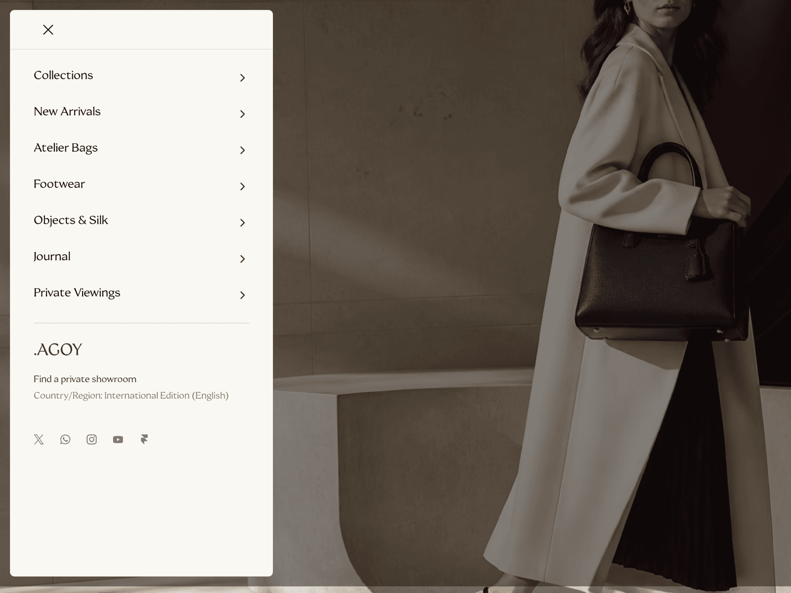Immersive Nav