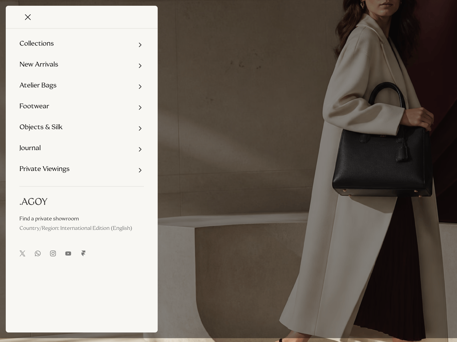 Immersive Nav