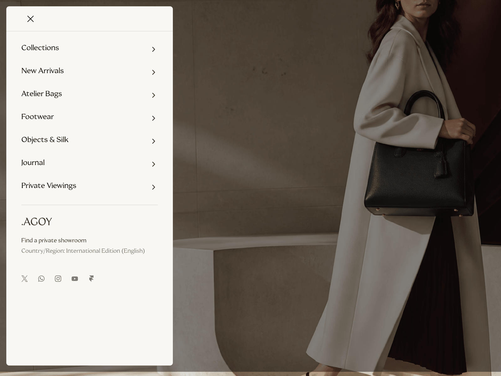 Immersive Nav