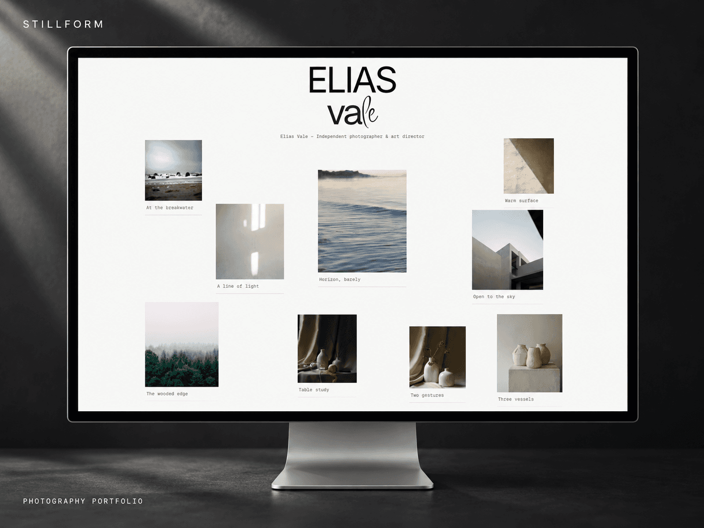 Vale Studies