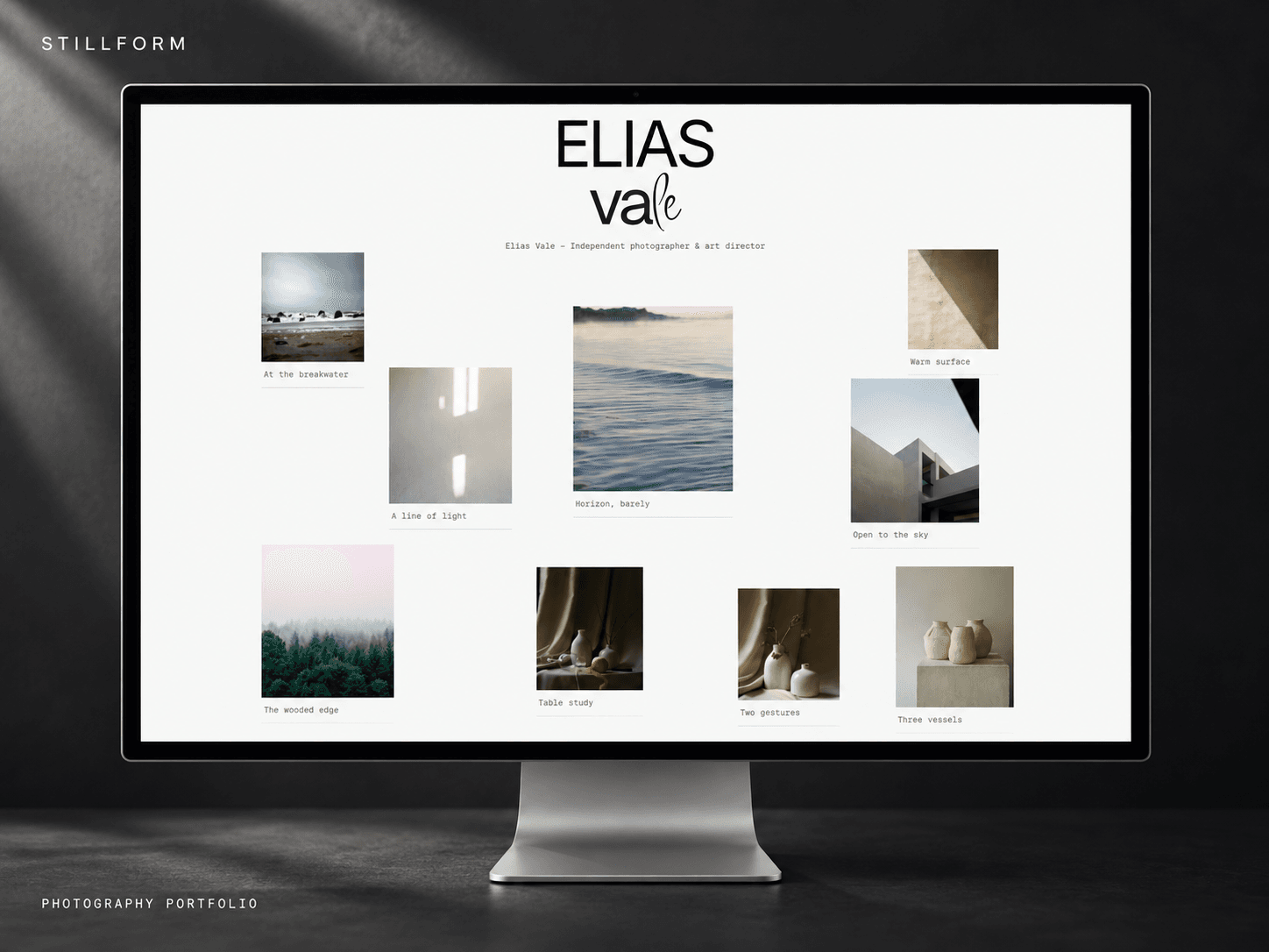 Vale Studies