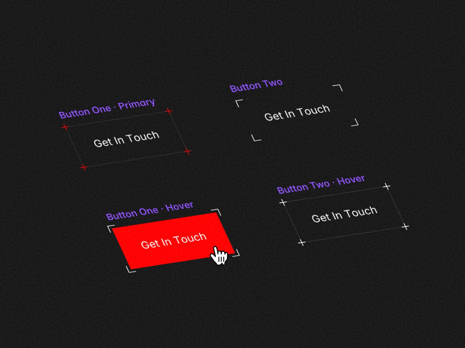 Quick Scan Button