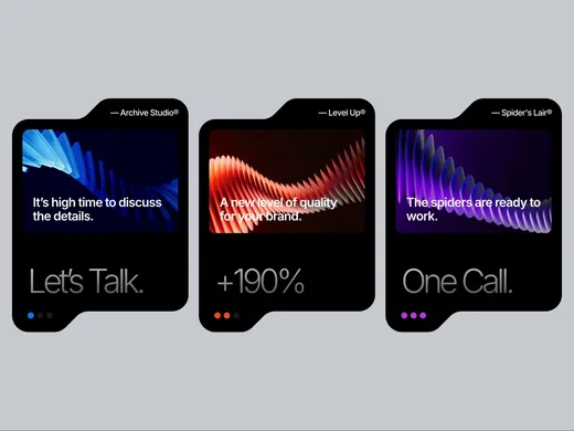 Card — Bookmark