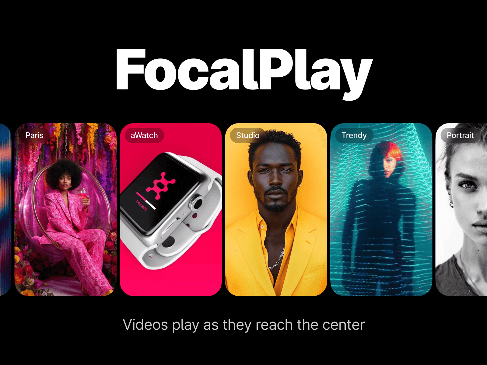 FocalPlay