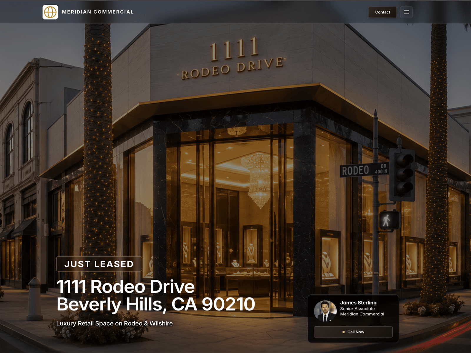 Just Leased