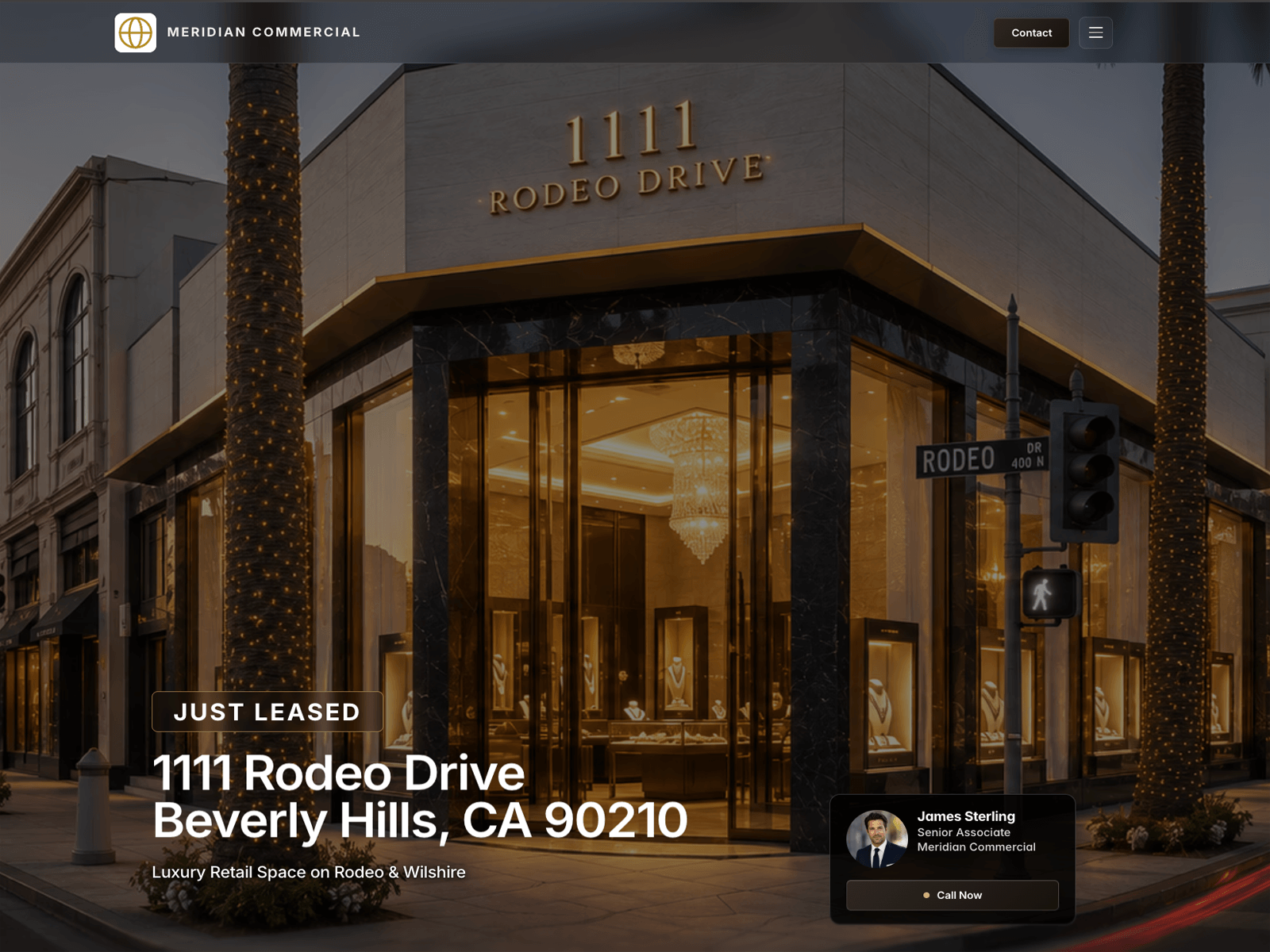 Just Leased