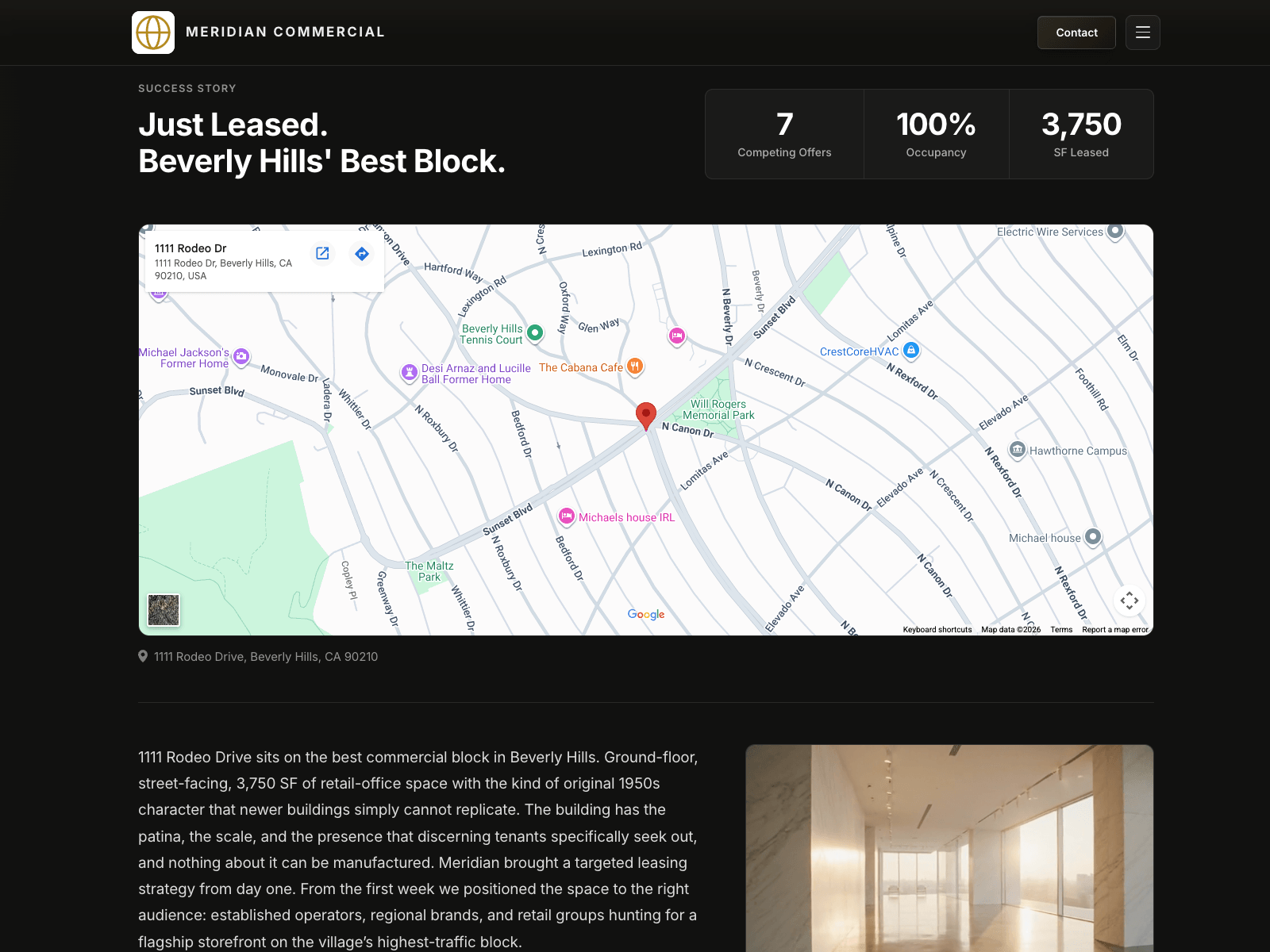 Just Leased