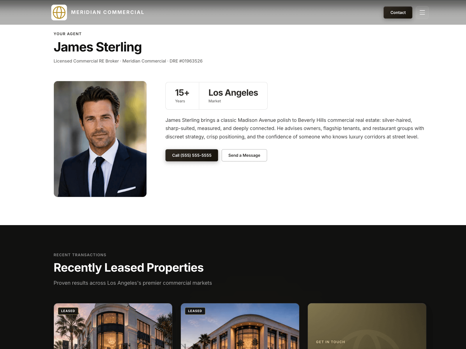 Just Leased
