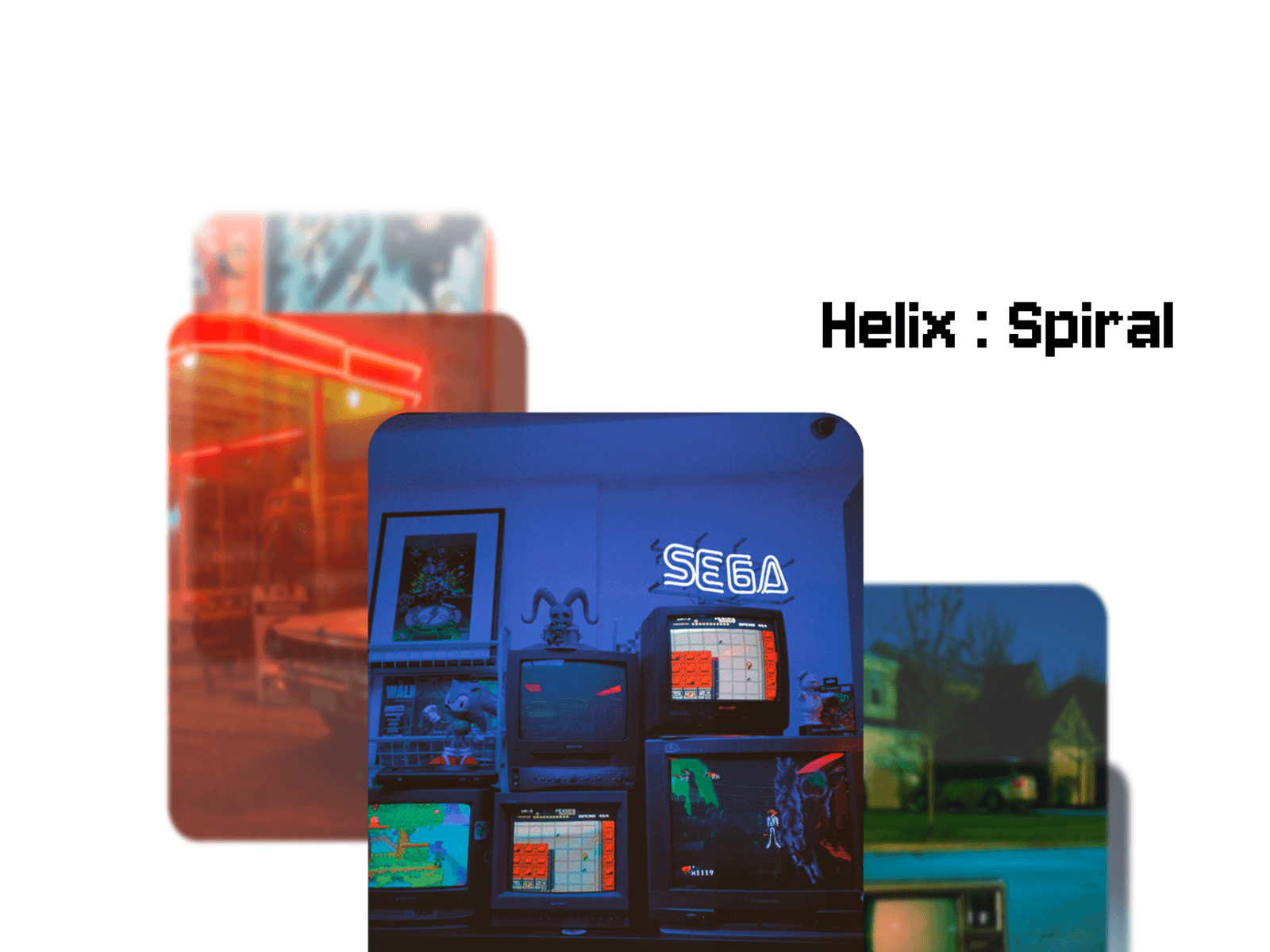HelixSpiral