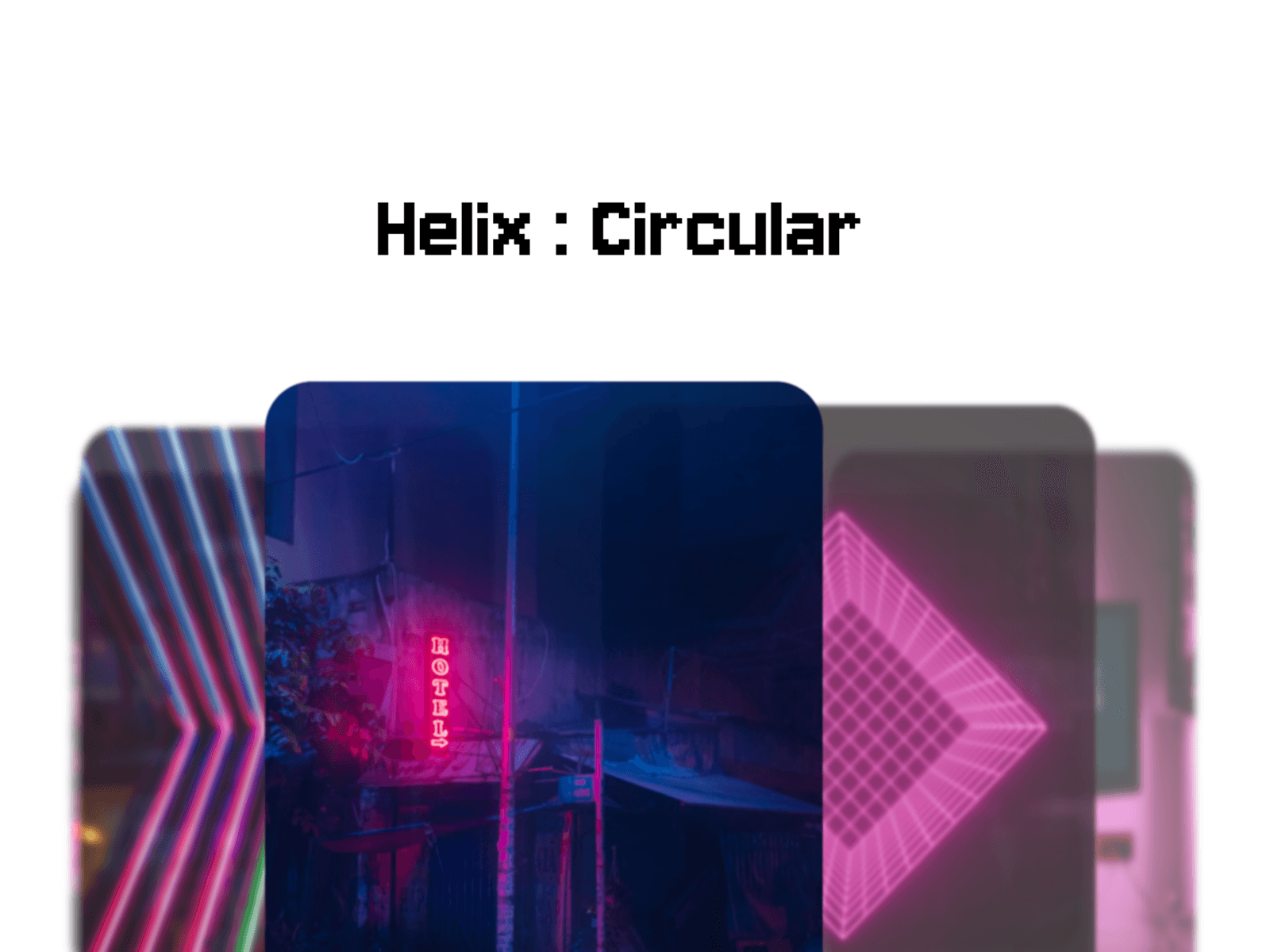 HelixCircular