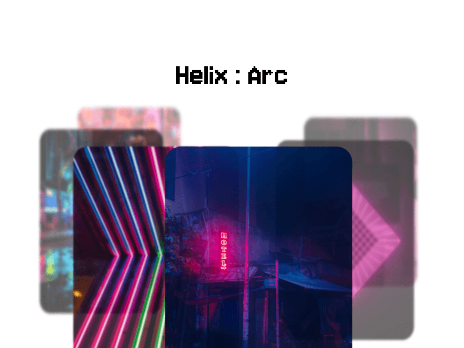 HelixArc
