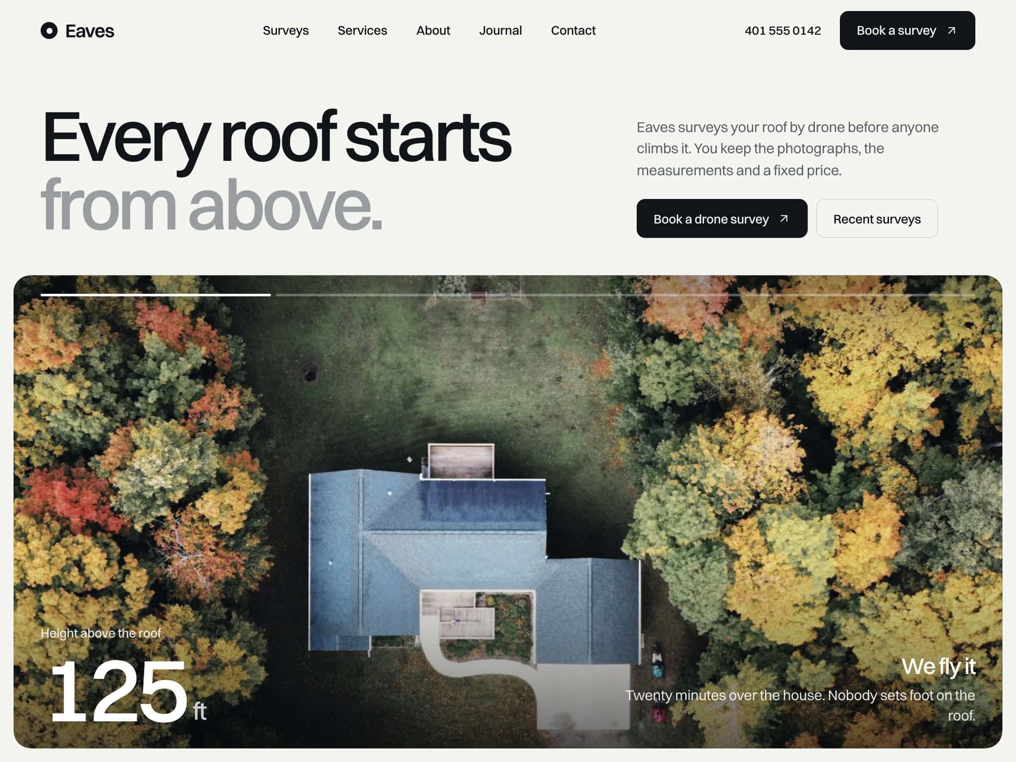 Eaves