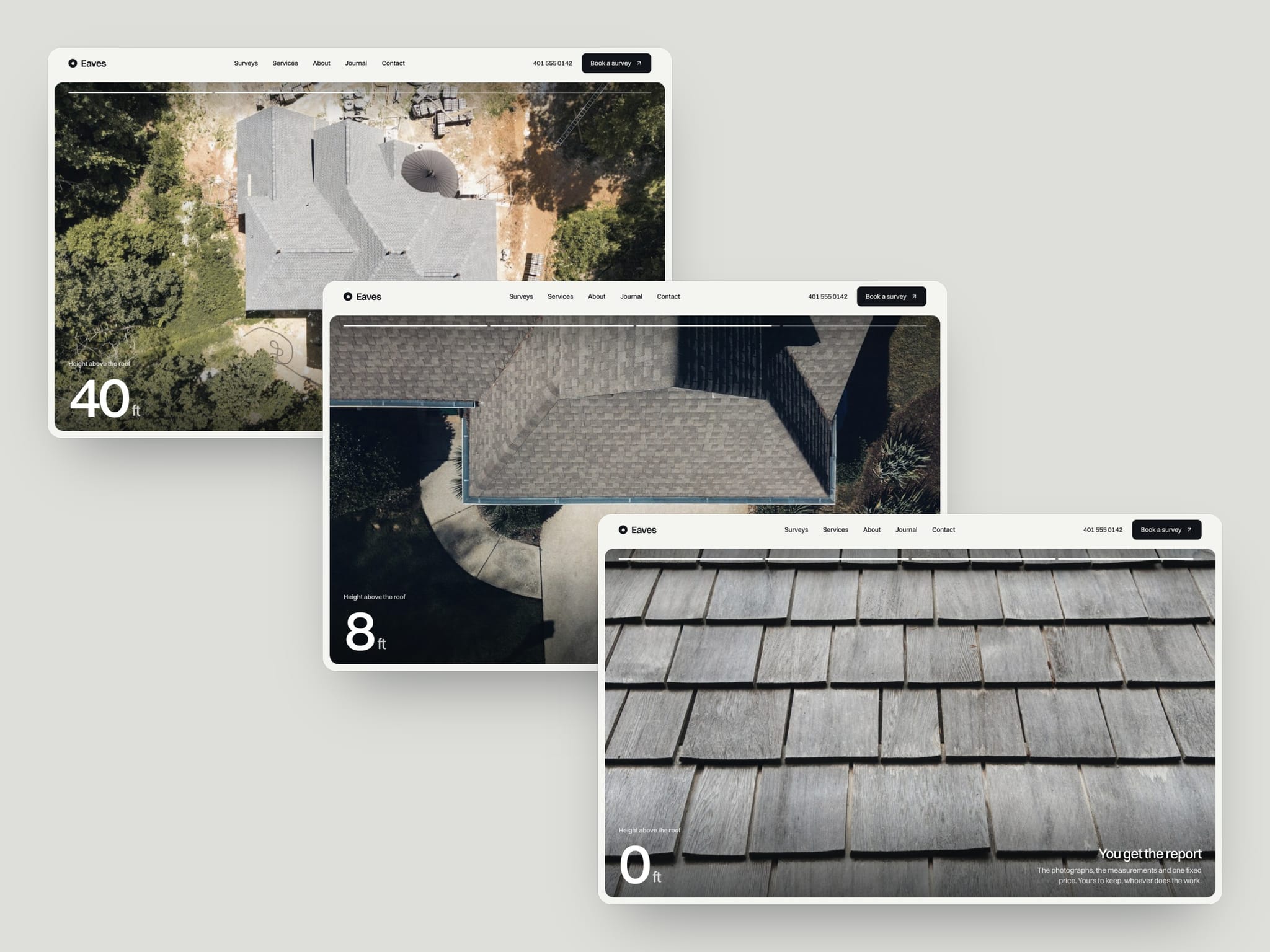 Eaves