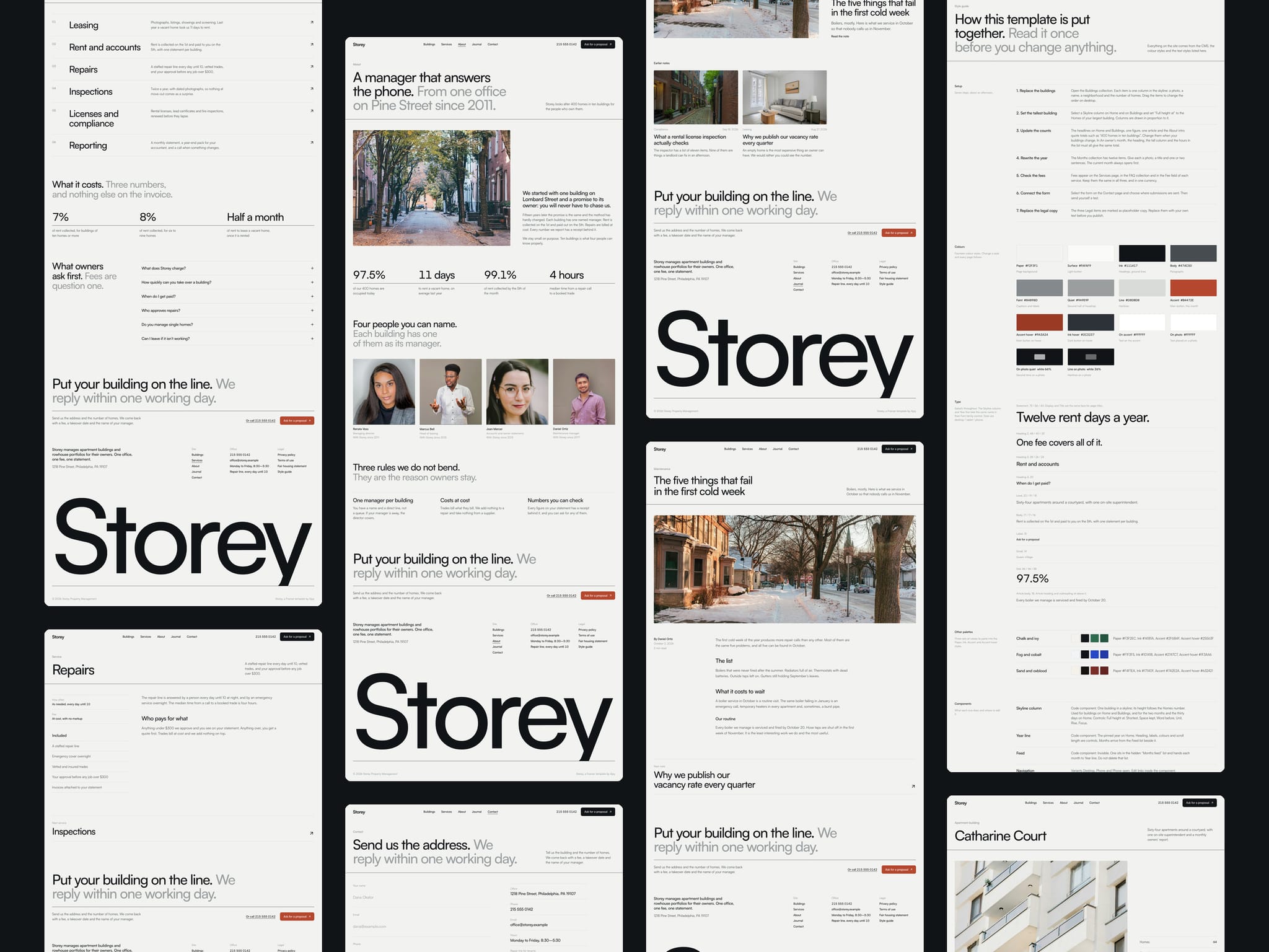 Storey