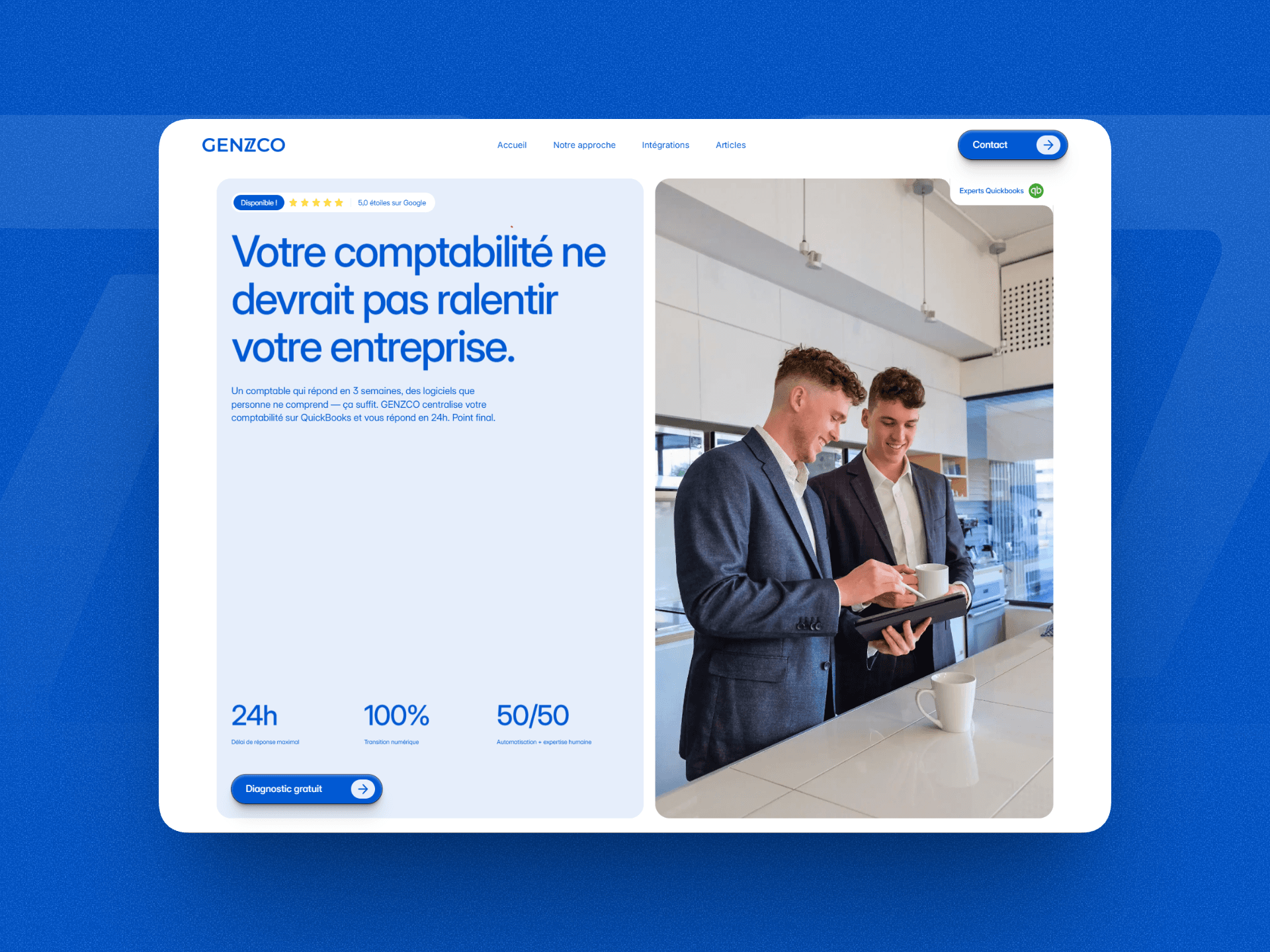GENZCO