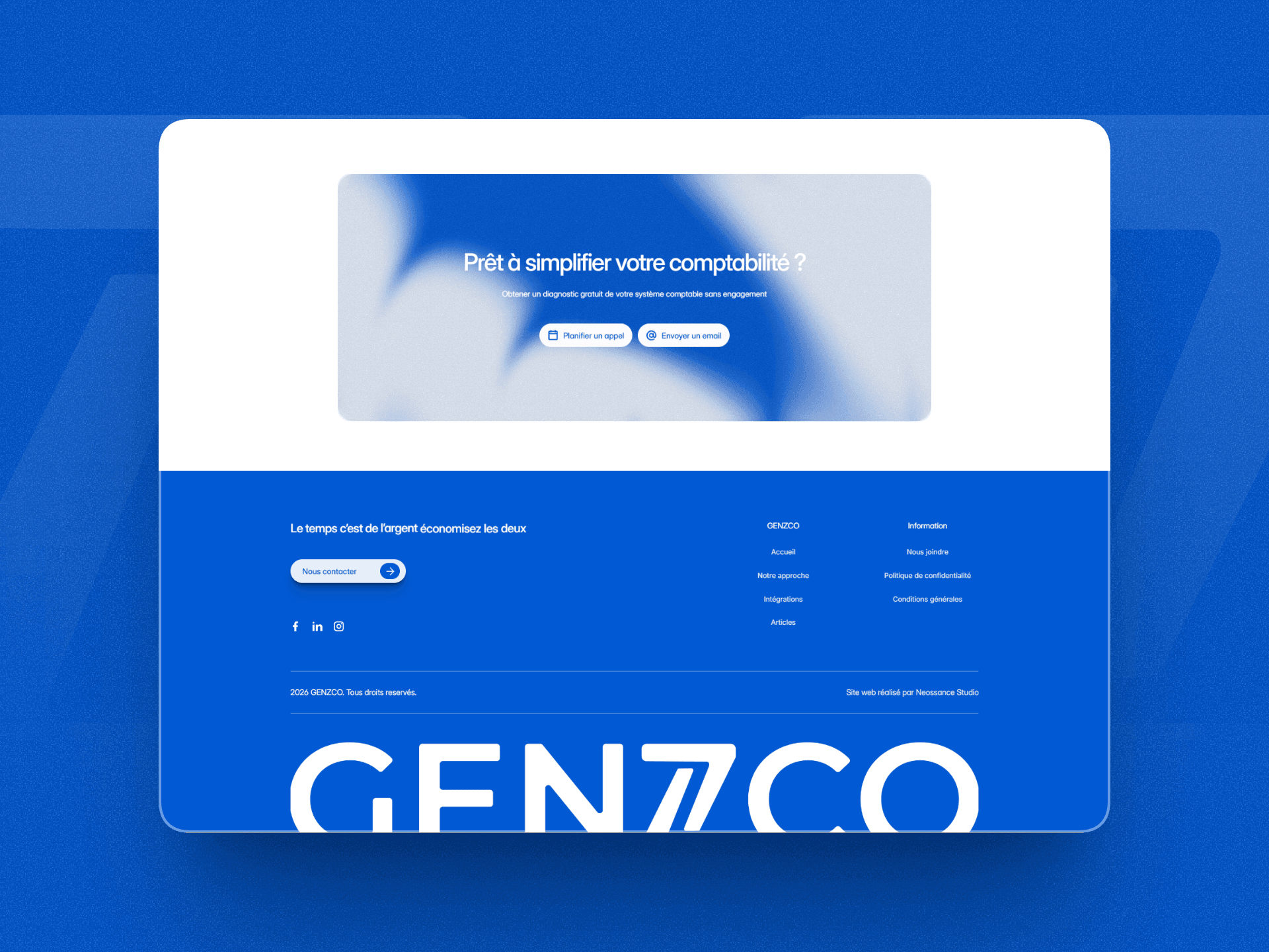 GENZCO