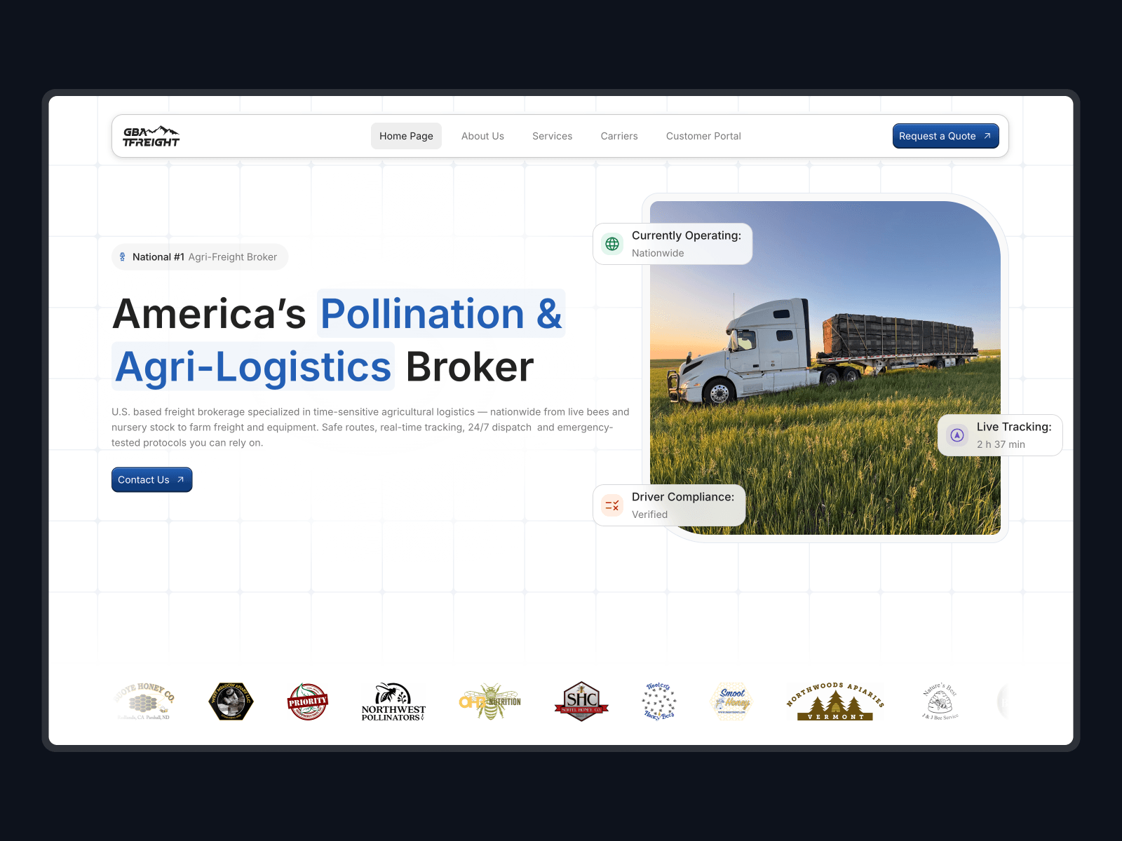 GBATFreight