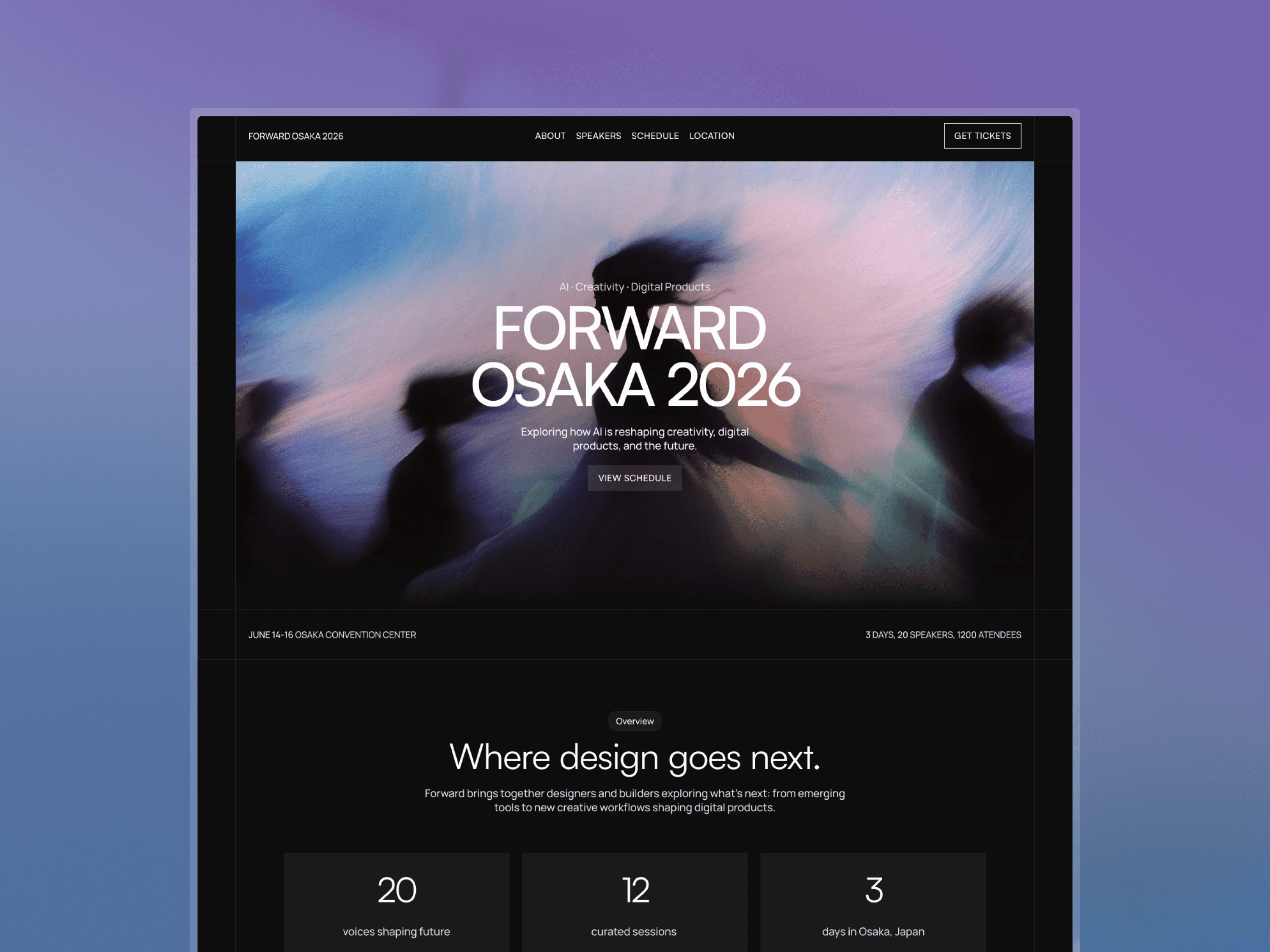 Forward