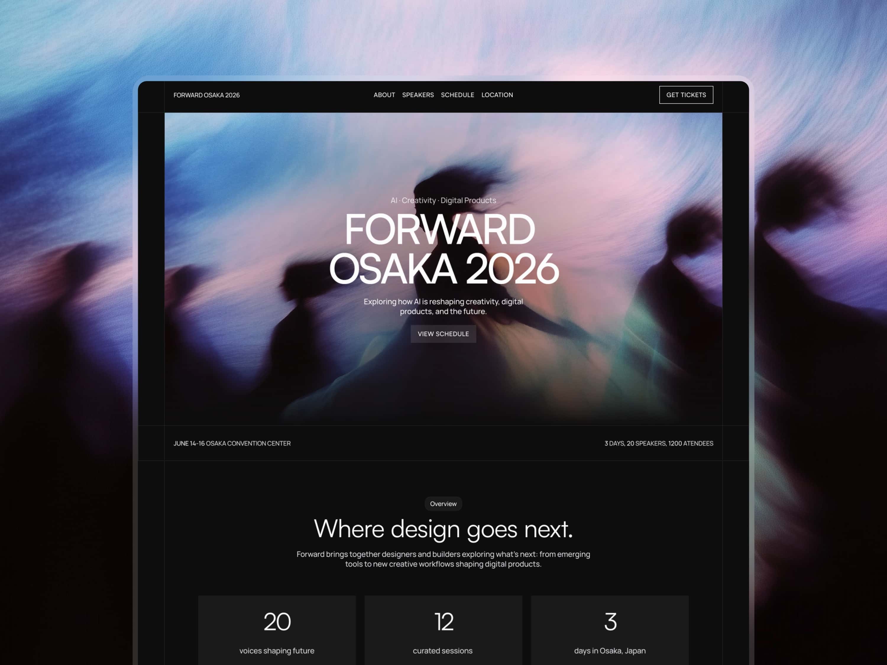 Forward