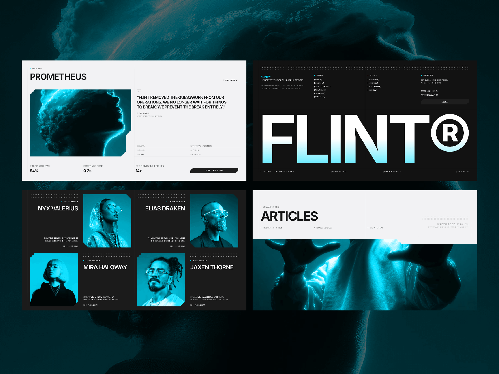 Flint Systems