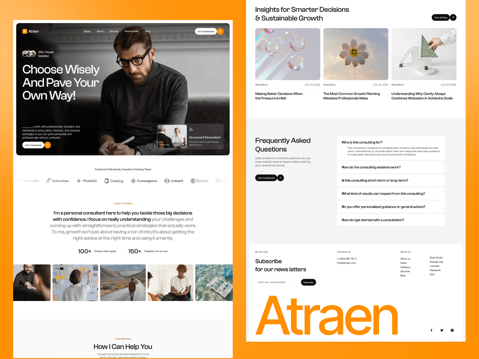Atraen