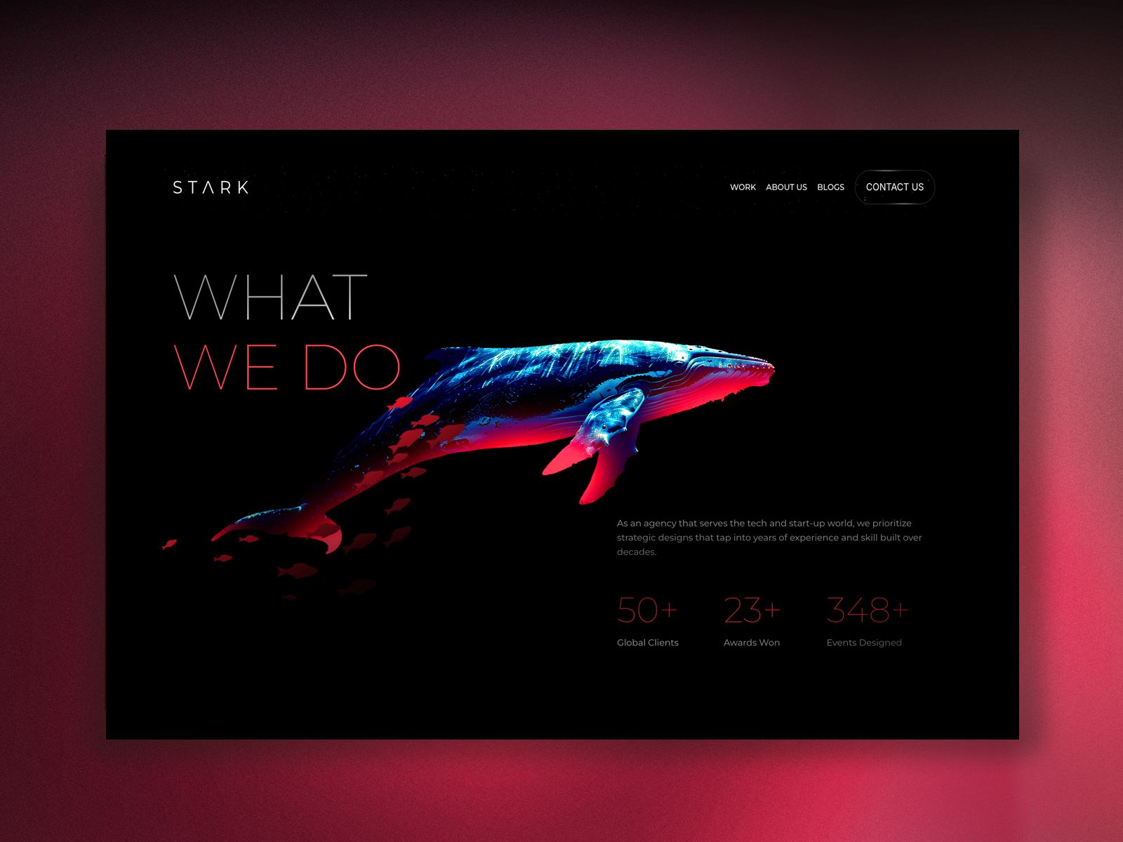 Stark Design