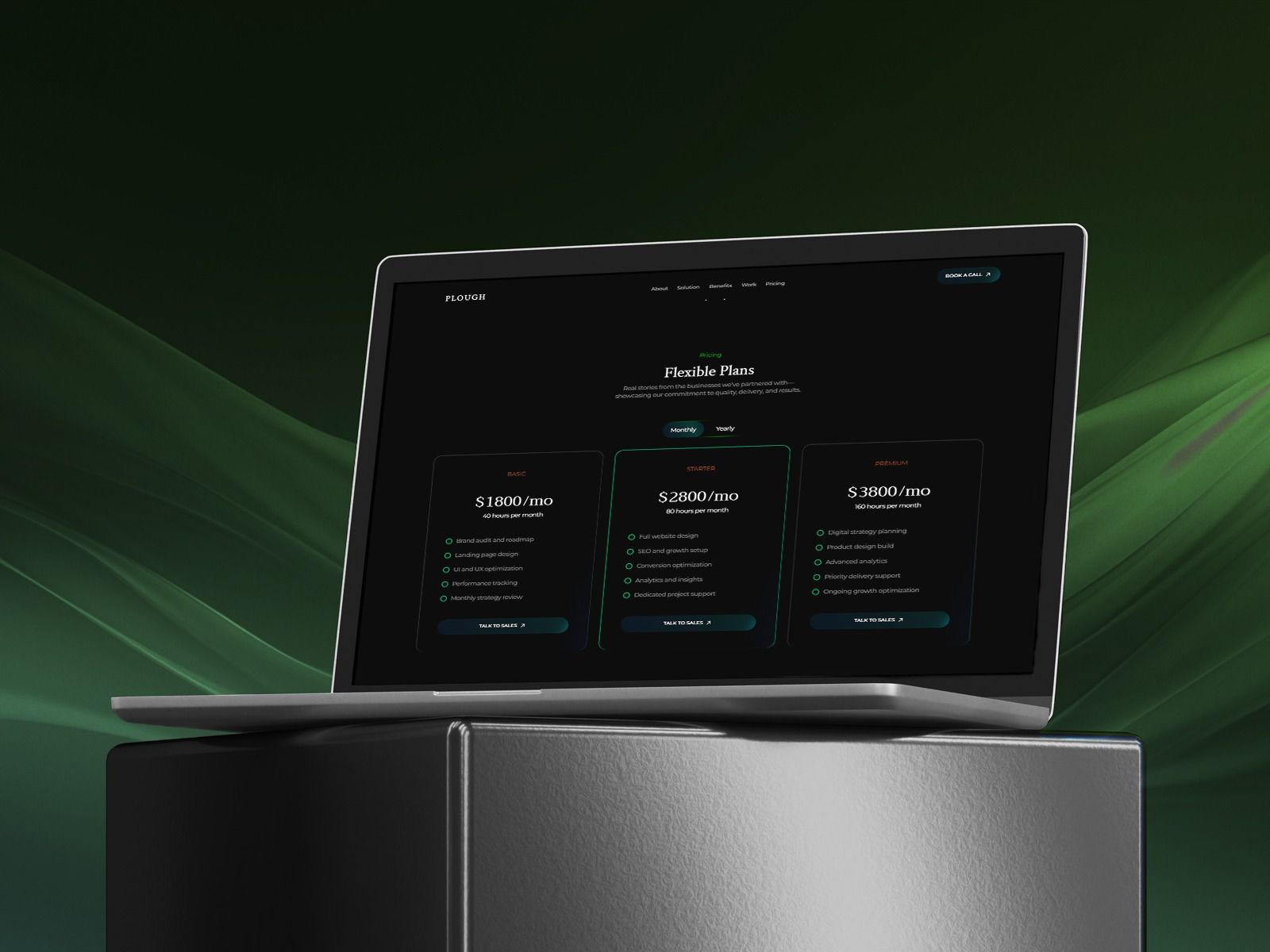 Waytech Studio