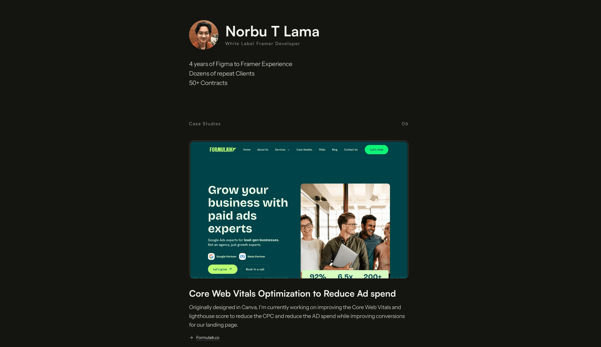 Hey Norbu