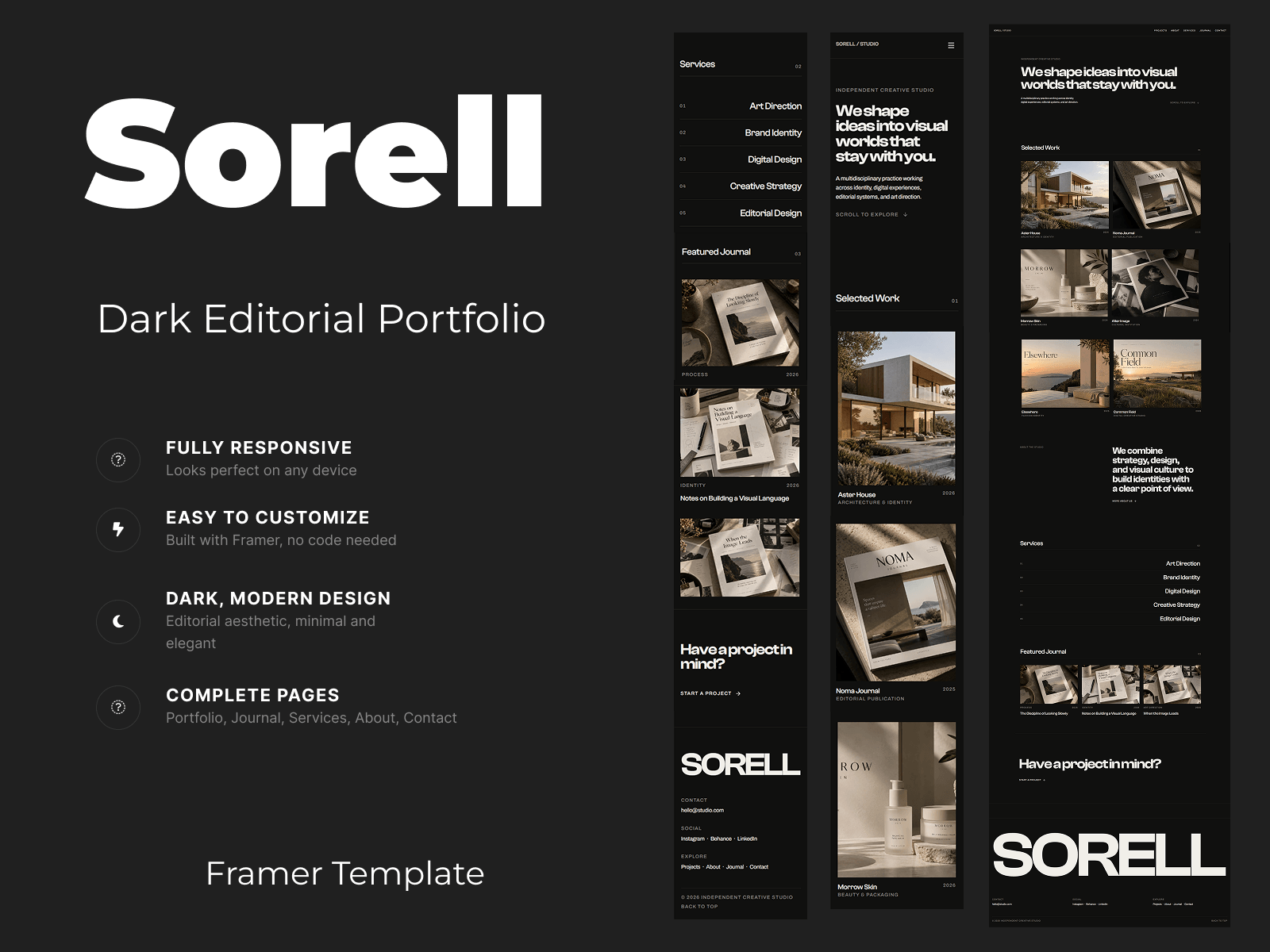 Sorell