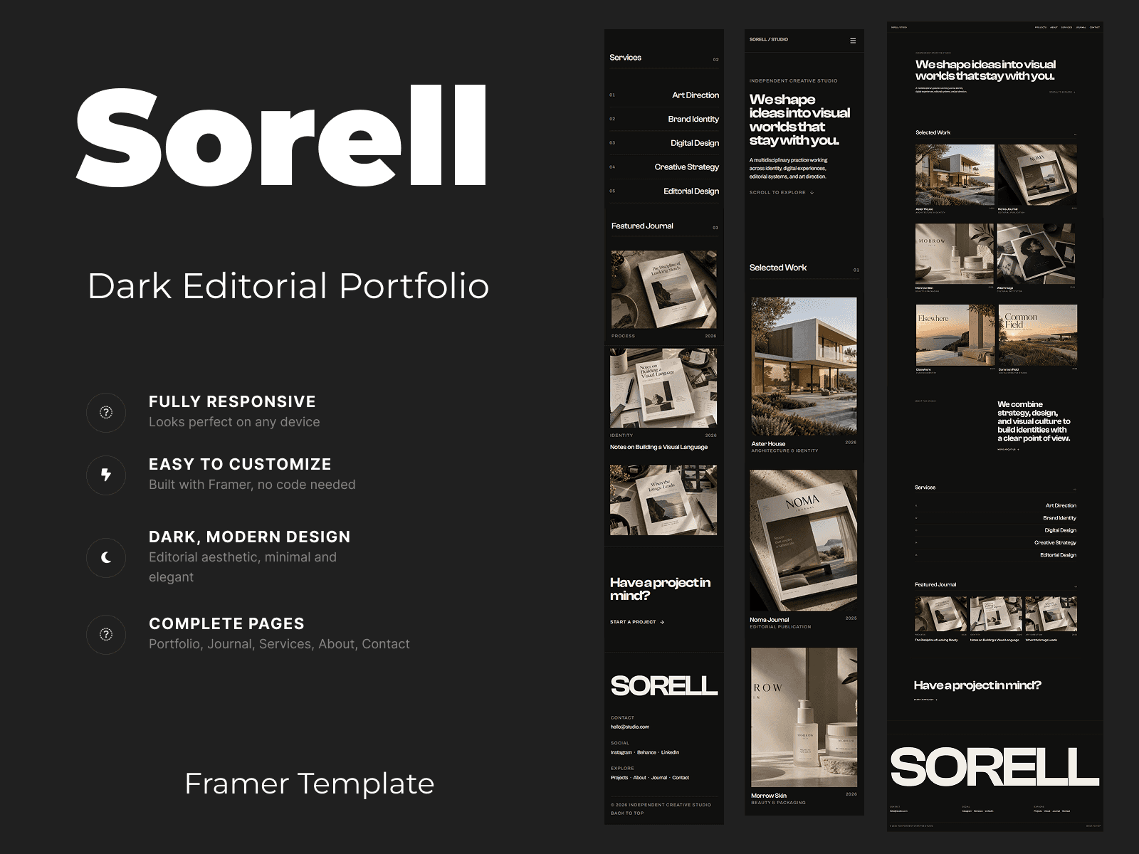 Sorell