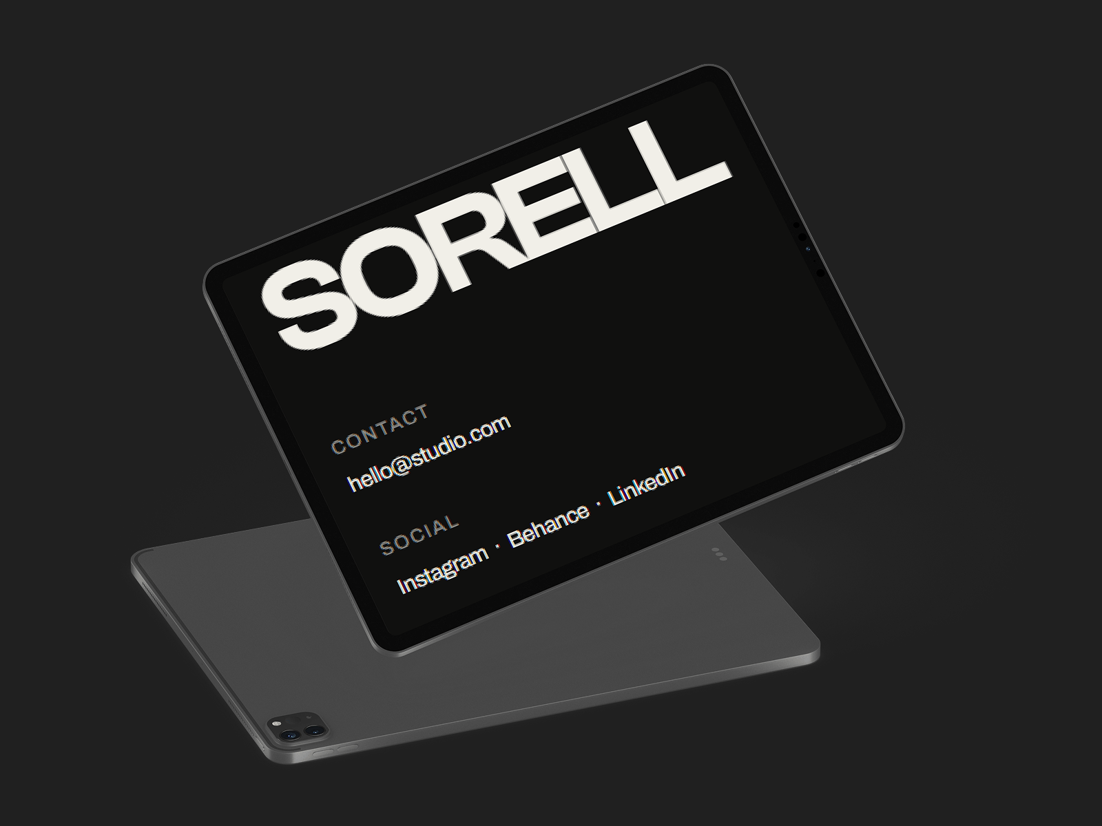 Sorell