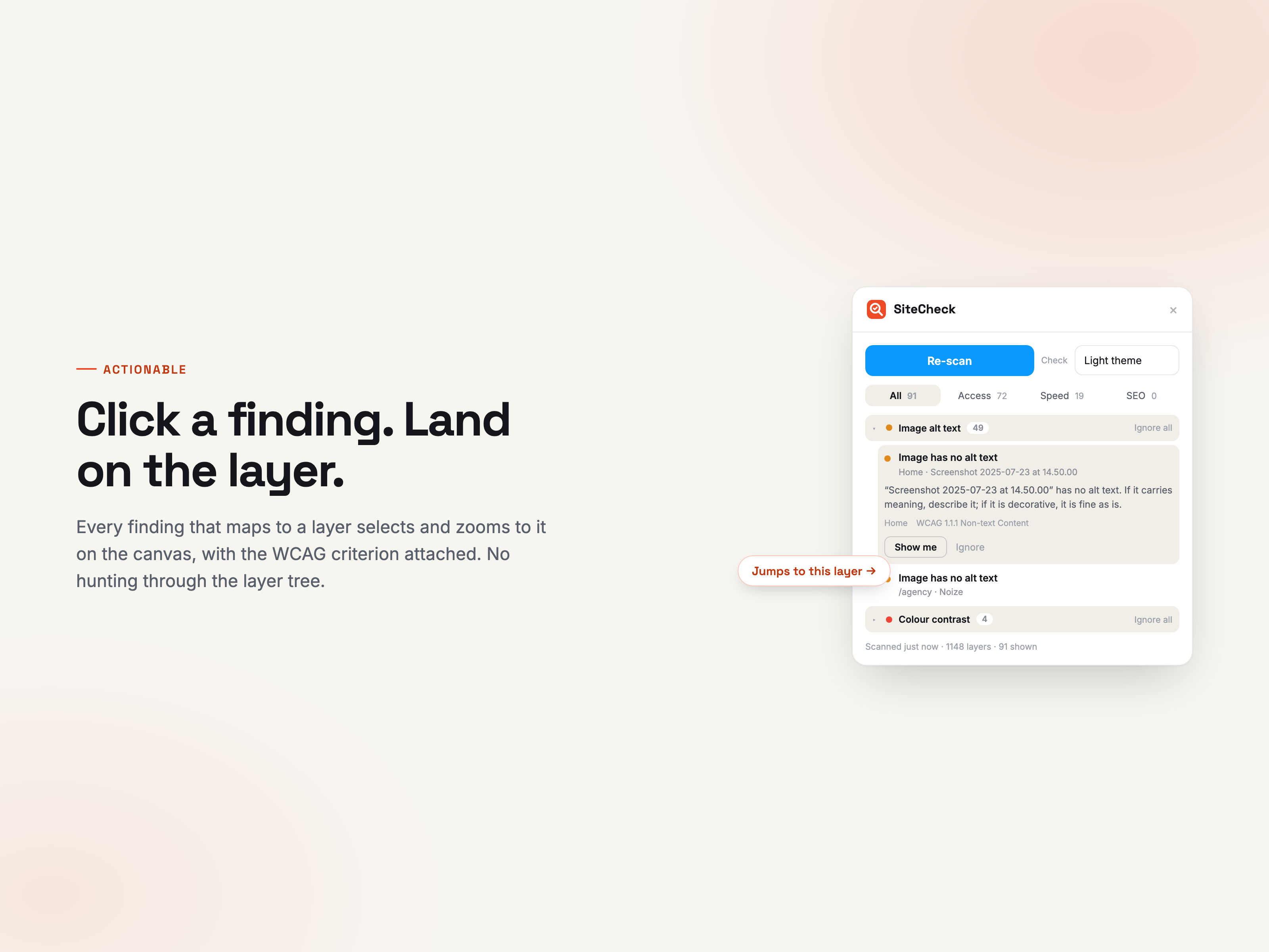 SiteCheck