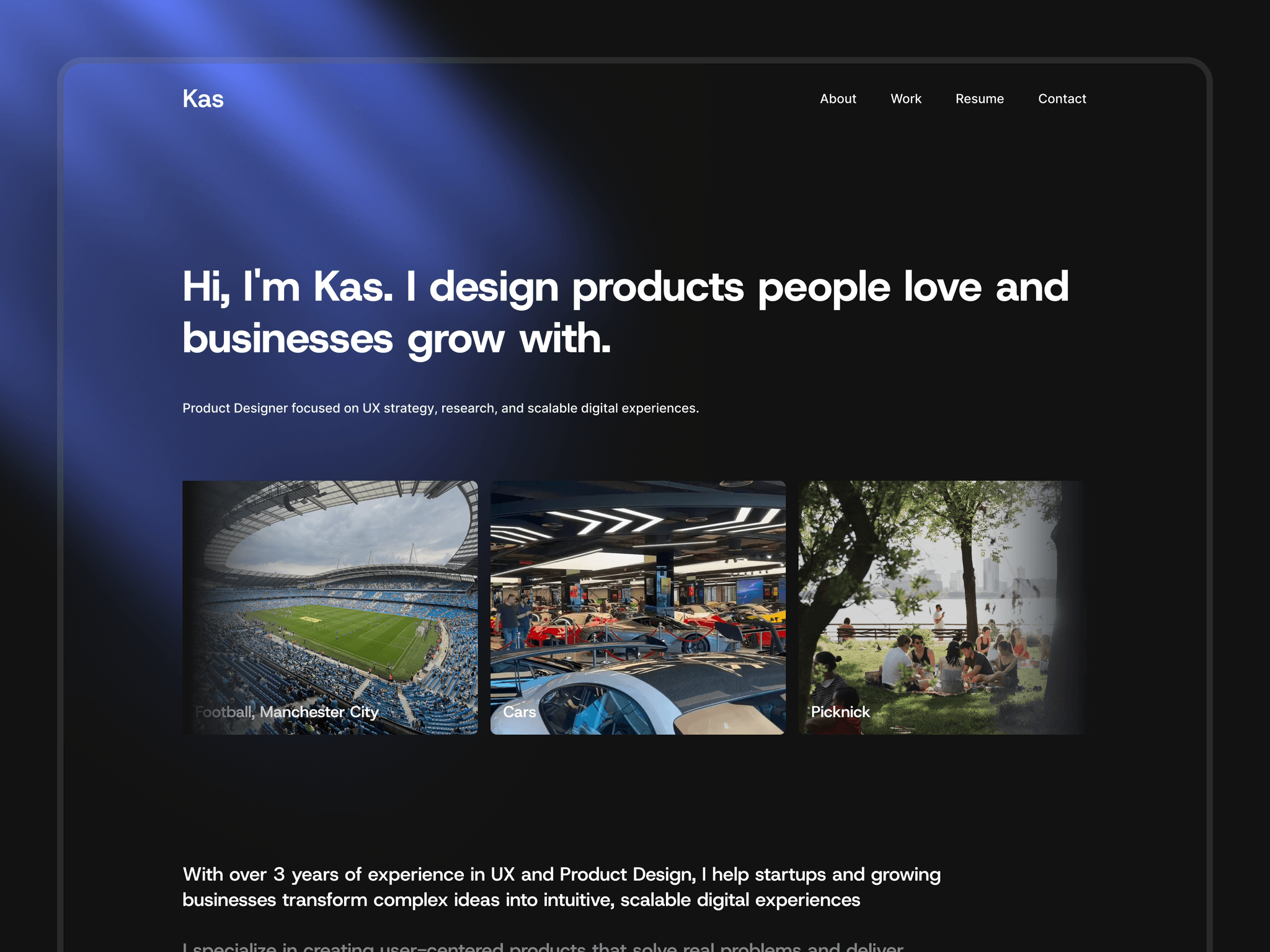 Kas